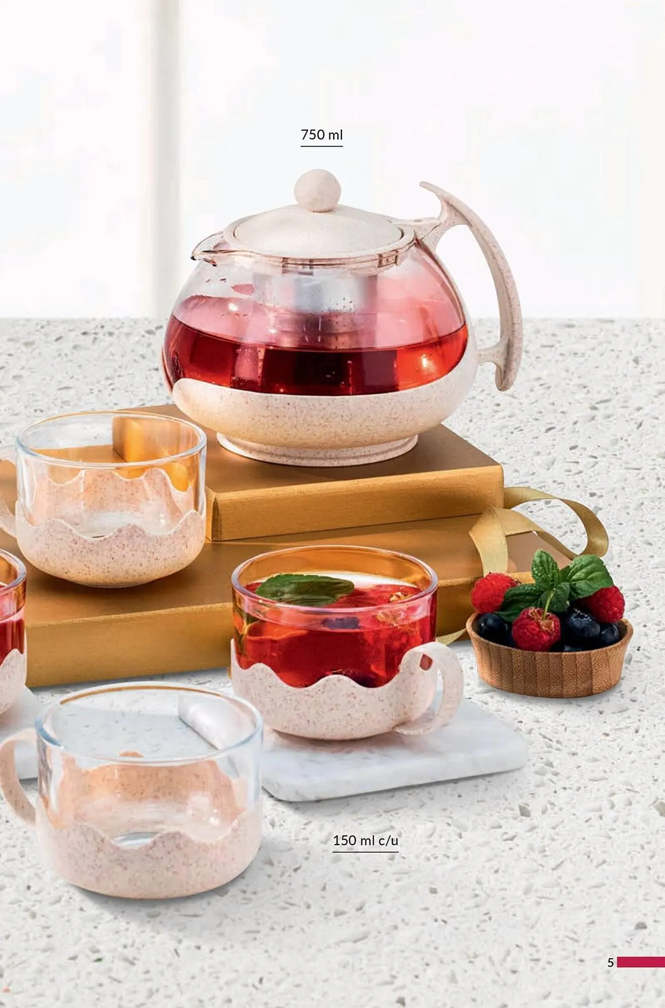 Catalogo de Catálogo AVON 21 de marzo al 15 de abril 2024 - Pag 5