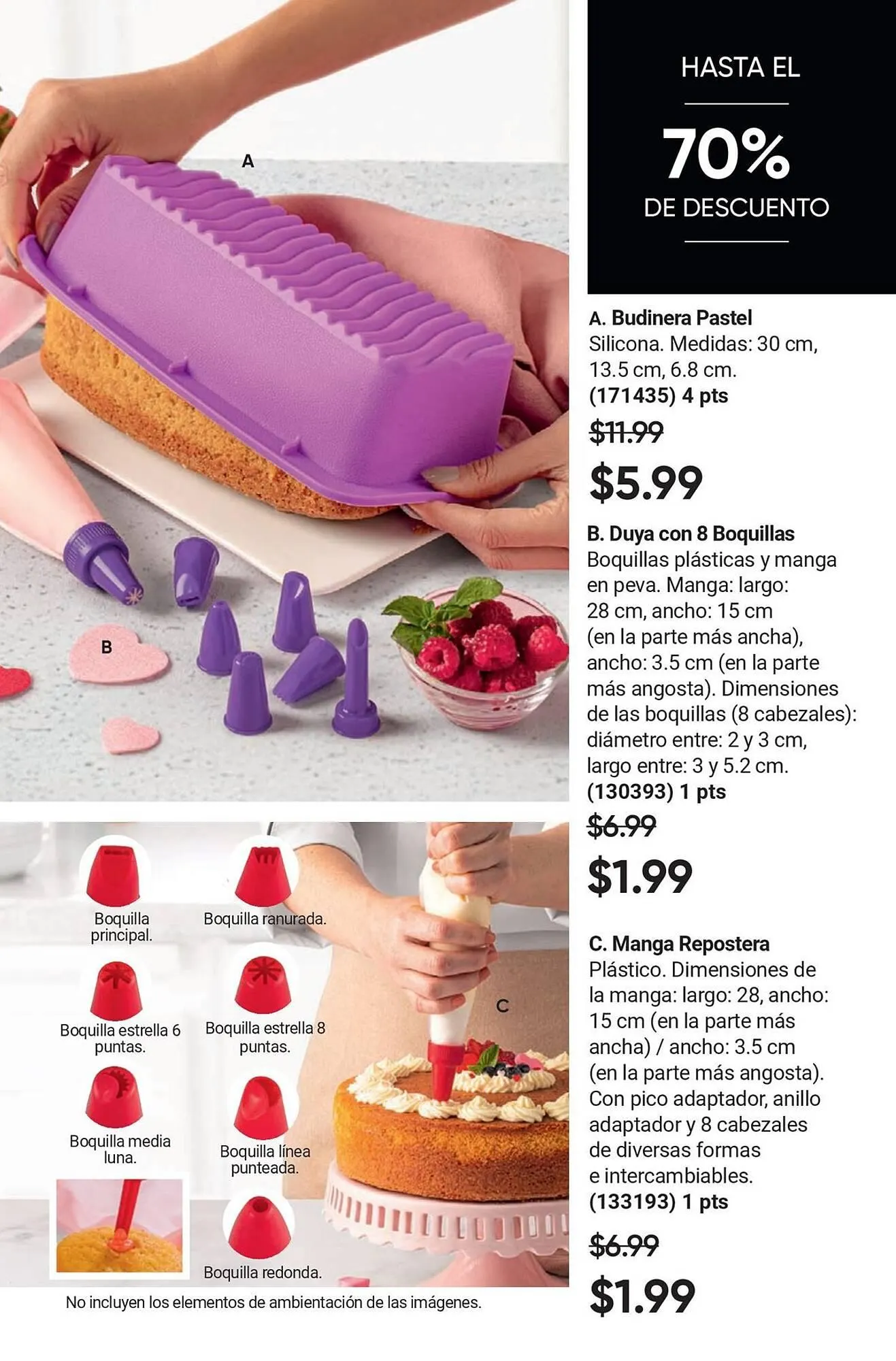 Catalogo de Catálogo AVON 1 de junio al 30 de junio 2026 - Pag 27