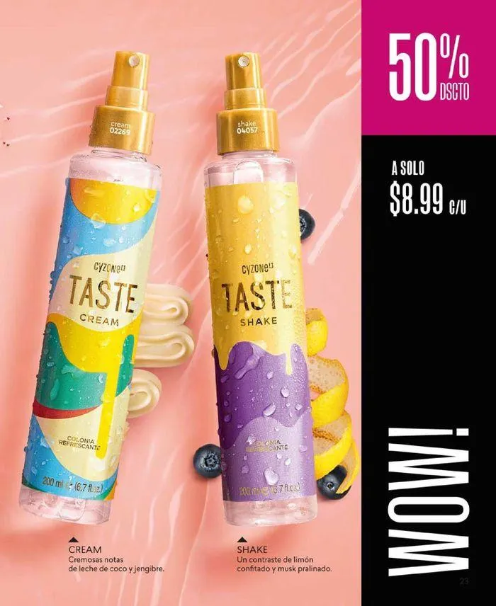 Catalogo de All Black C/12 19 de junio al 20 de julio 2024 - Pag 15