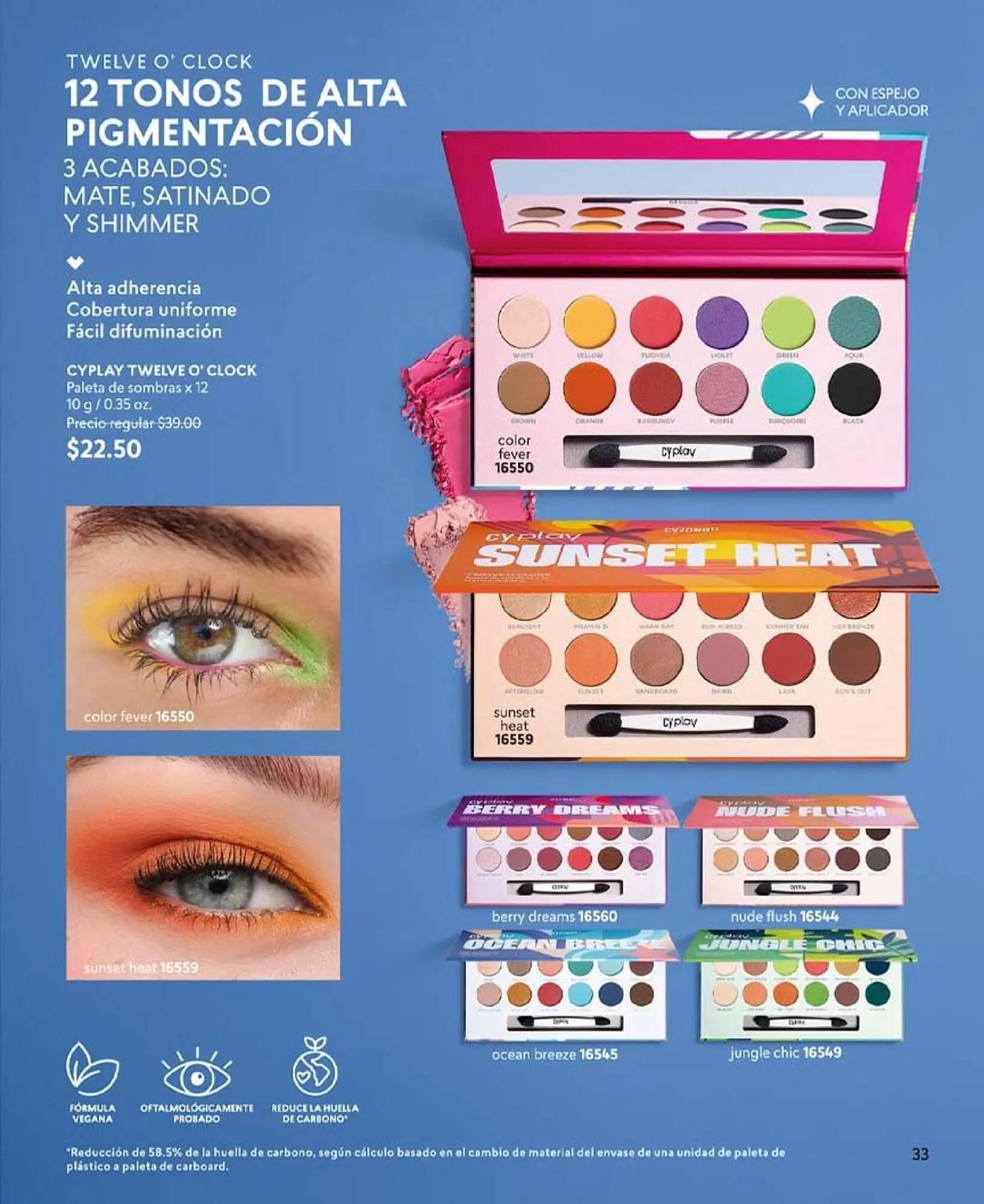 Catalogo de Catálogo Cyzone 19 de abril al 30 de mayo 2024 - Pag 26