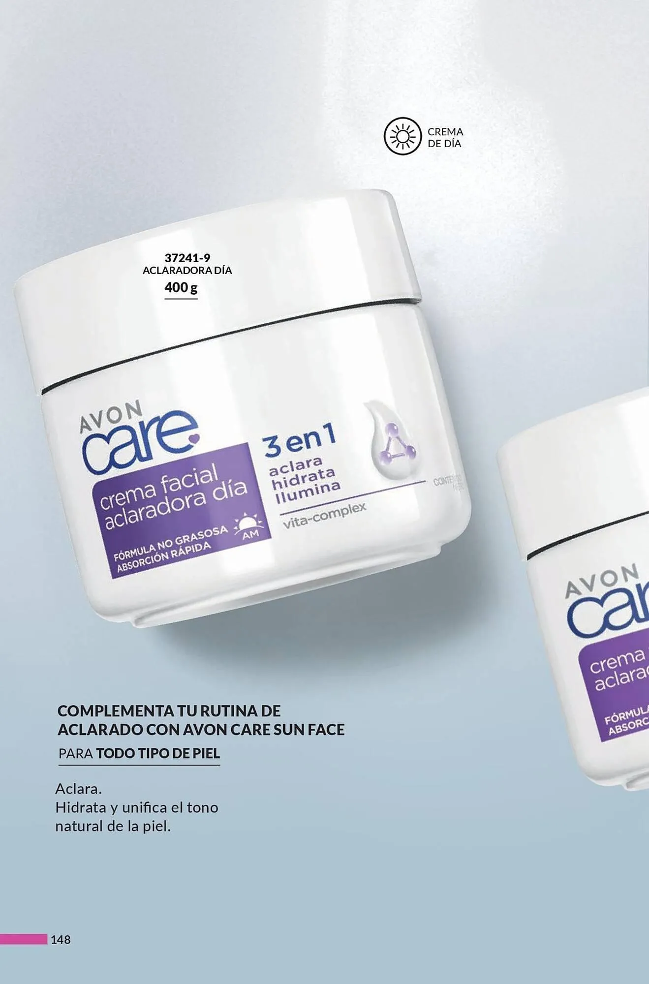 Catalogo de Catálogo AVON 6 de febrero al 16 de marzo 2024 - Pag 148