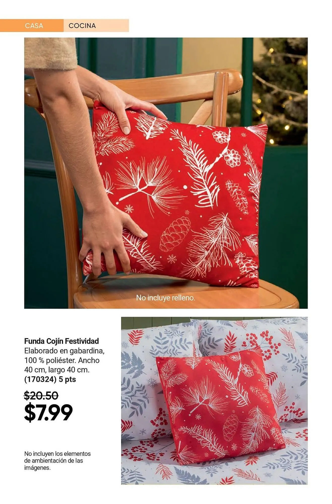 Catalogo de Catálogo AVON 1 de mayo al 31 de mayo 2026 - Pag 60