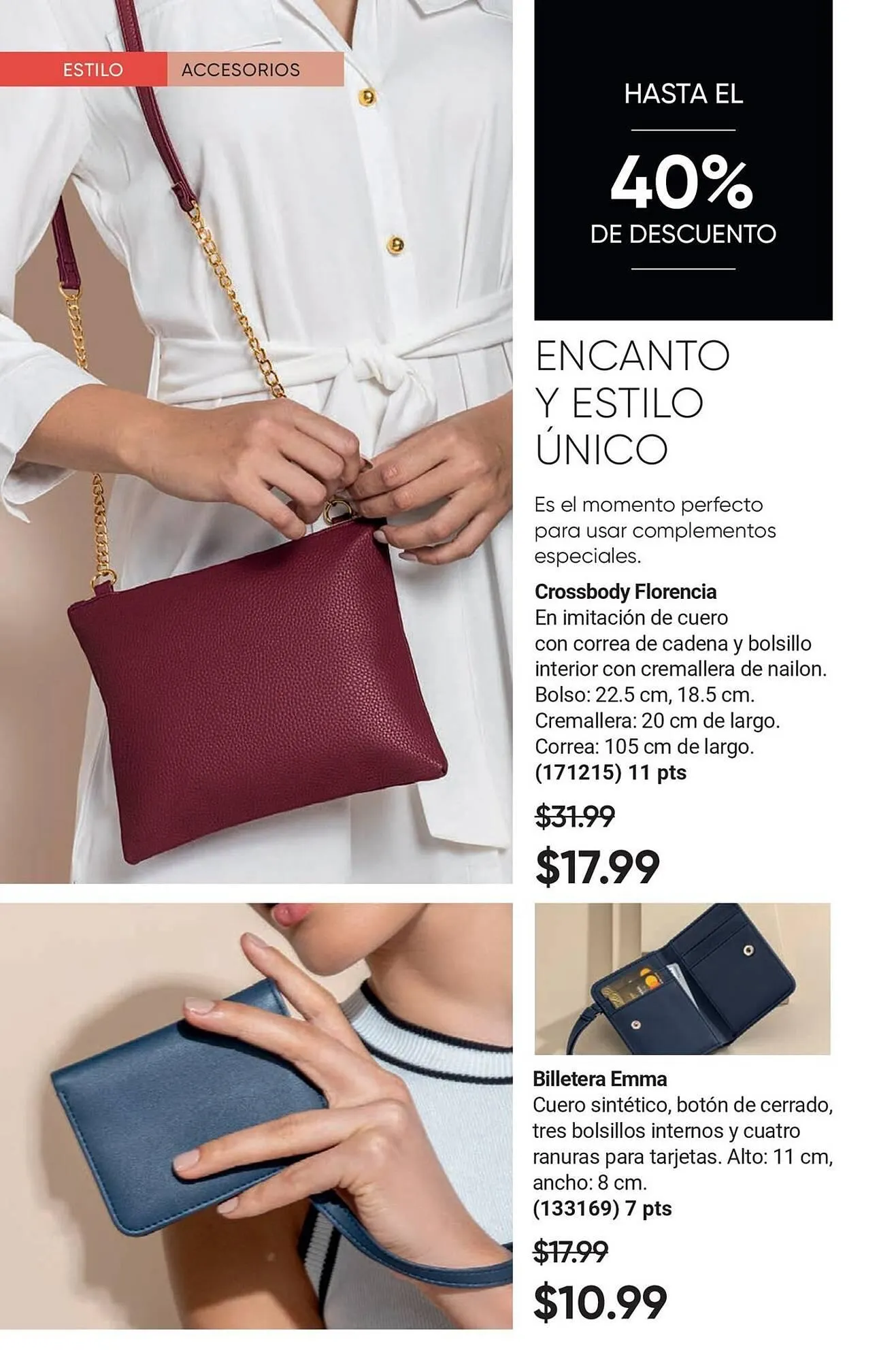 Catalogo de Catálogo AVON 1 de junio al 30 de junio 2026 - Pag 66