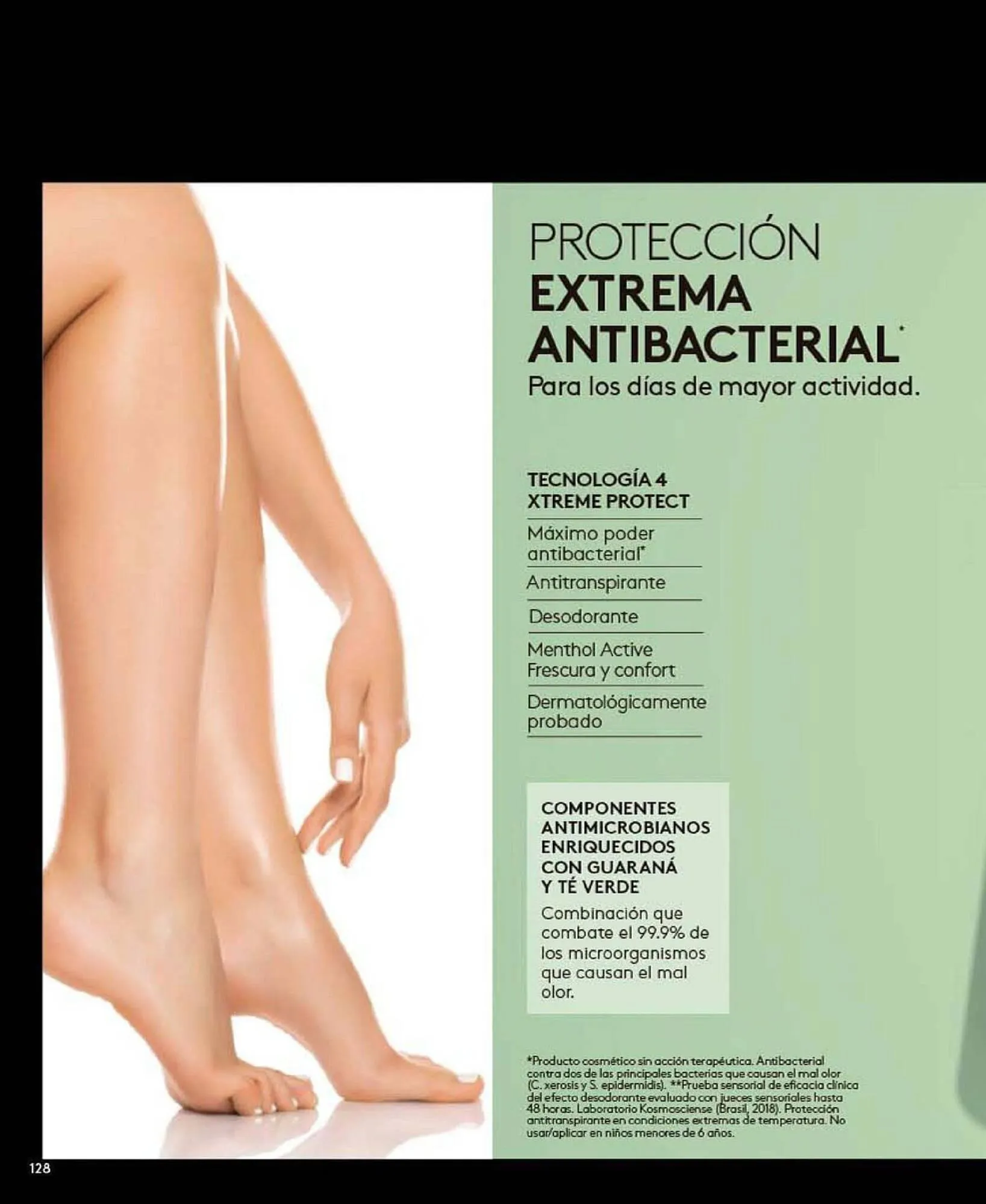 Catalogo de Catálogo Ésika 12 de diciembre al 12 de diciembre 2025 - Pag 136