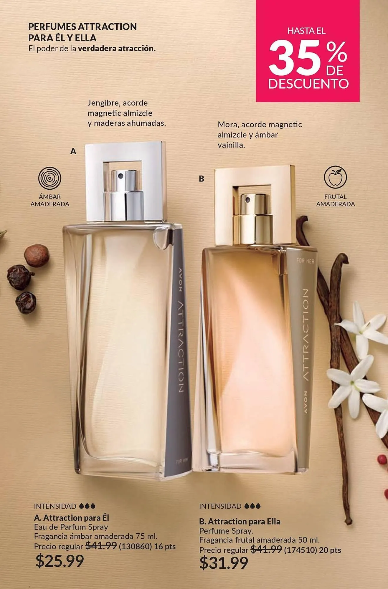 Catalogo de Catálogo AVON 1 de julio al 31 de julio 2026 - Pag 93