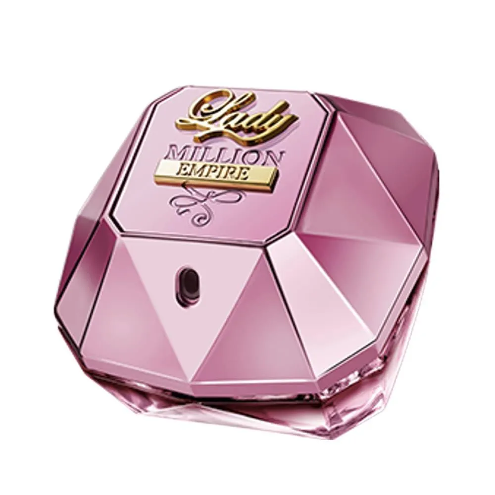 LADY MILLION EMPIRE Eau de Parfum (Rabanne) (Mujer)
