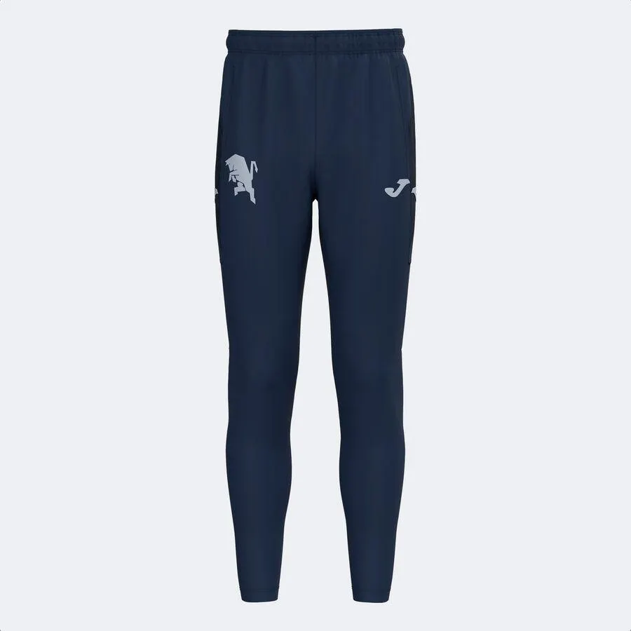 Pantalón largo staff técnico entrenamiento Torino Fc 25/26