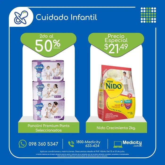 Catalogo de Verano lleno de diversión 18 de julio al 31 de julio 2024 - Pag 14