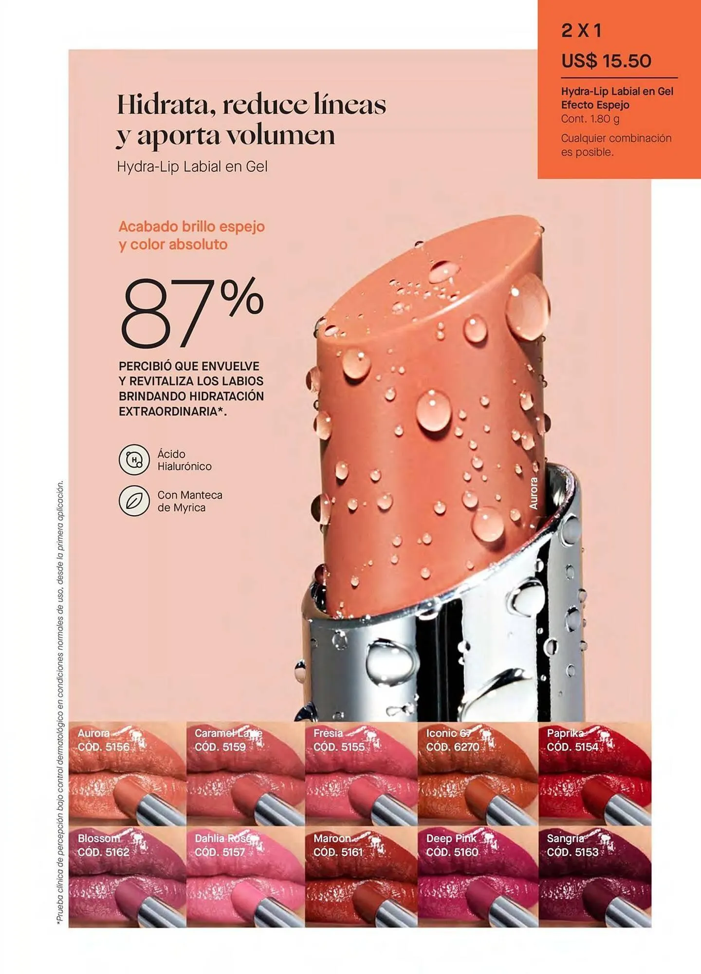 Catalogo de Catálogo Yanbal 3 de febrero al 28 de febrero 2025 - Pag 67