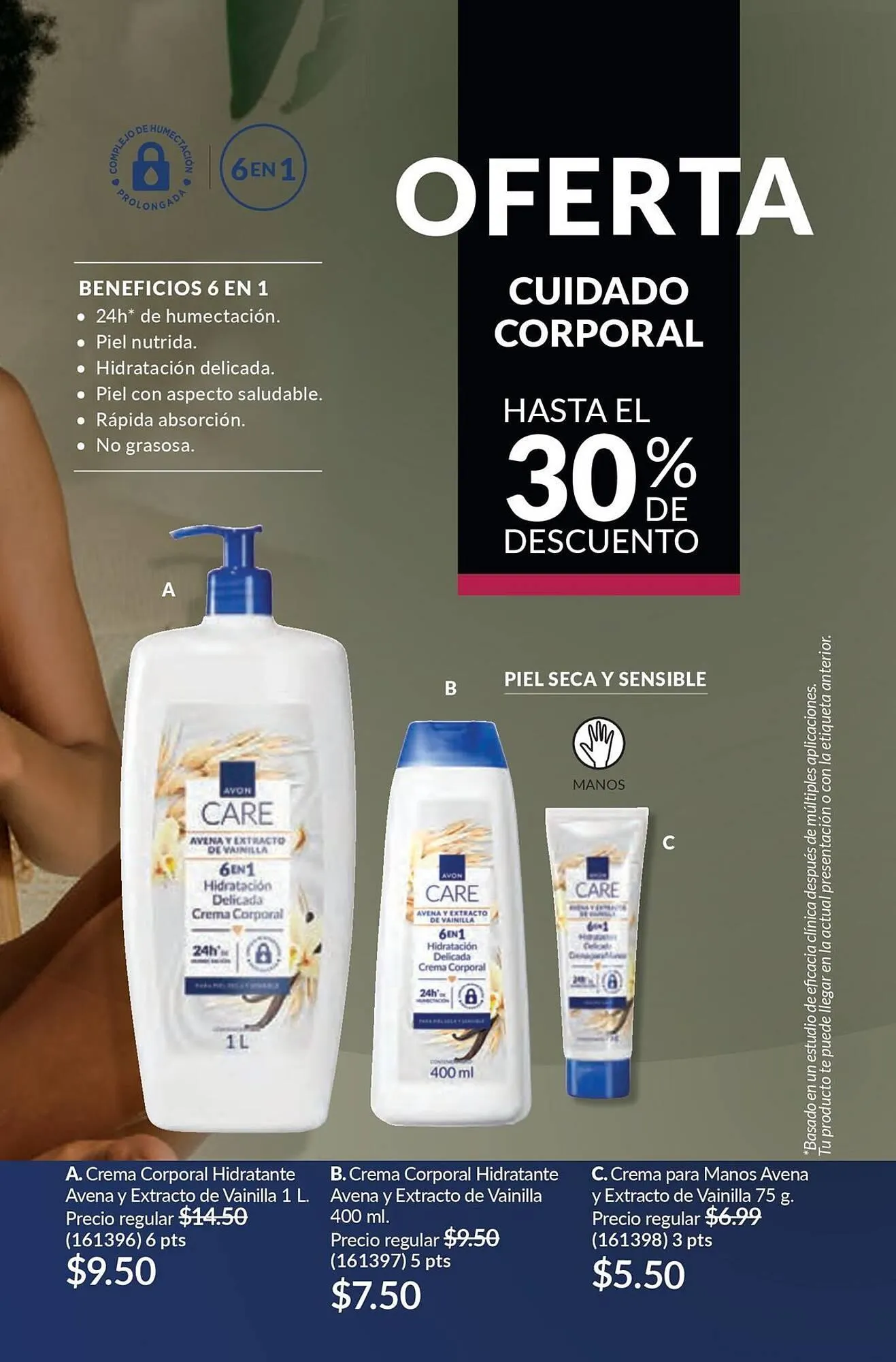 Catalogo de Catálogo AVON 3 de marzo al 31 de marzo 2025 - Pag 131