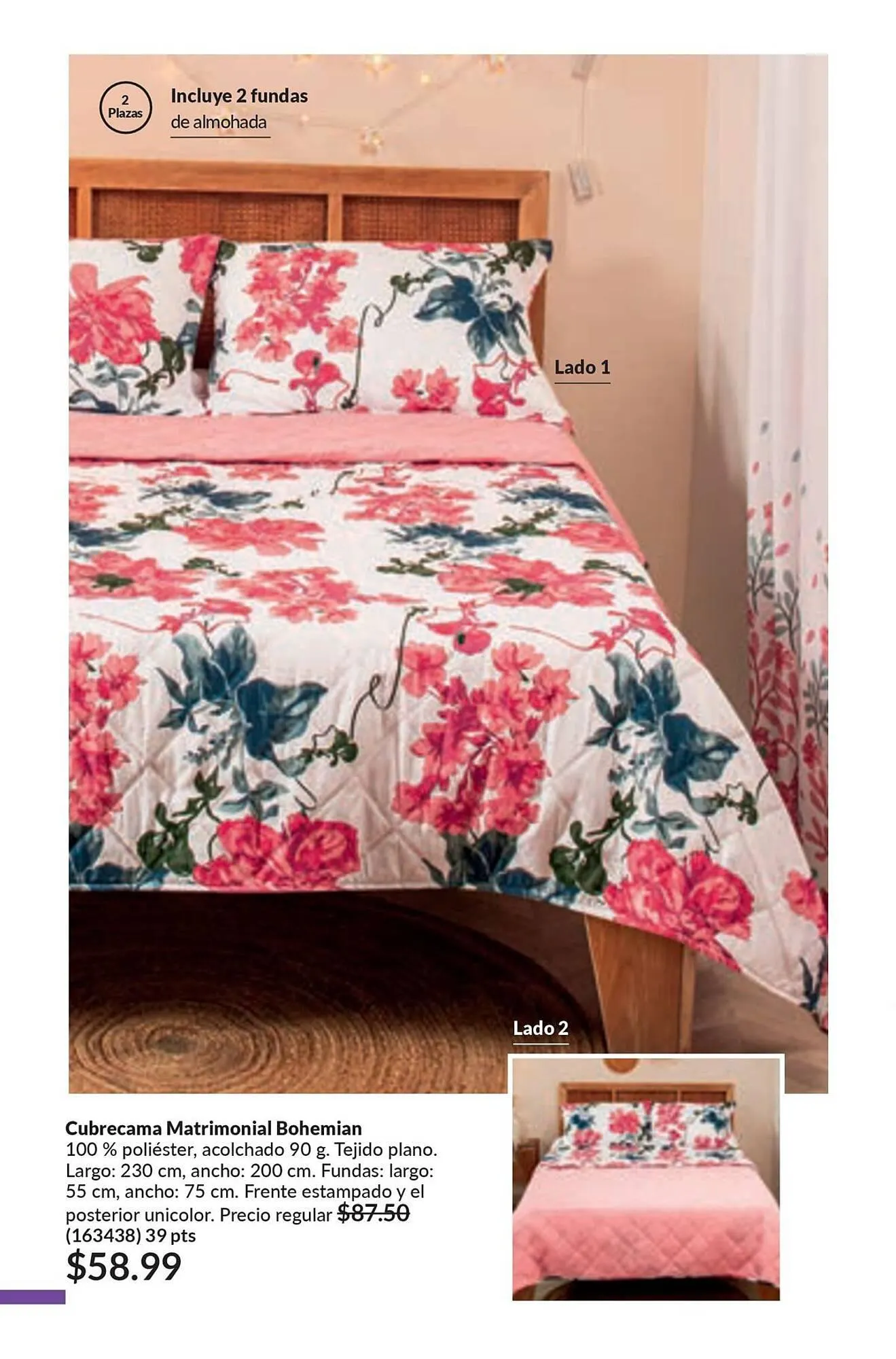 Catalogo de Catálogo AVON 9 de febrero al 2 de marzo 2025 - Pag 40