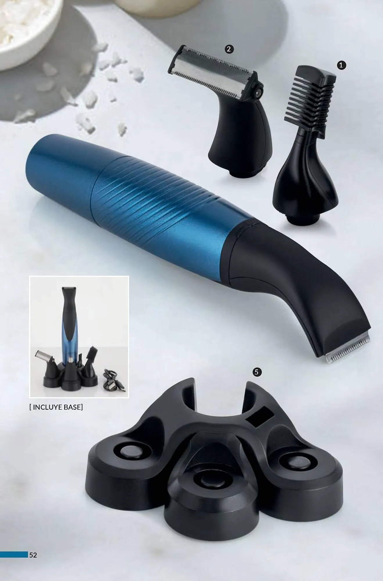 Catalogo de Catálogo AVON 24 de octubre al 20 de noviembre 2023 - Pag 52