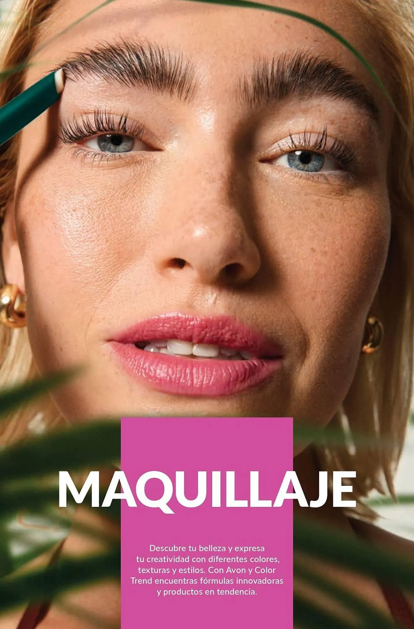 Catalogo de Catálogo AVON 1 de mayo al 31 de mayo 2026 - Pag 17