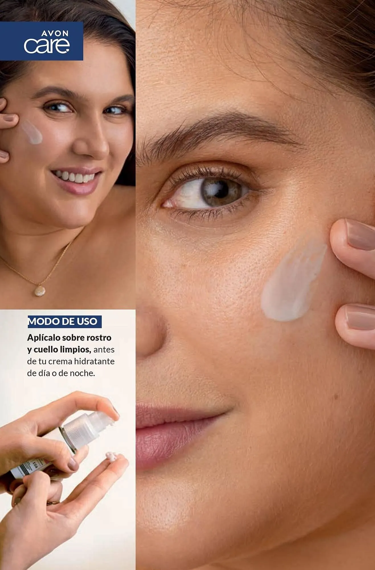 Catalogo de Catálogo AVON 19 de noviembre al 25 de diciembre 2025 - Pag 126