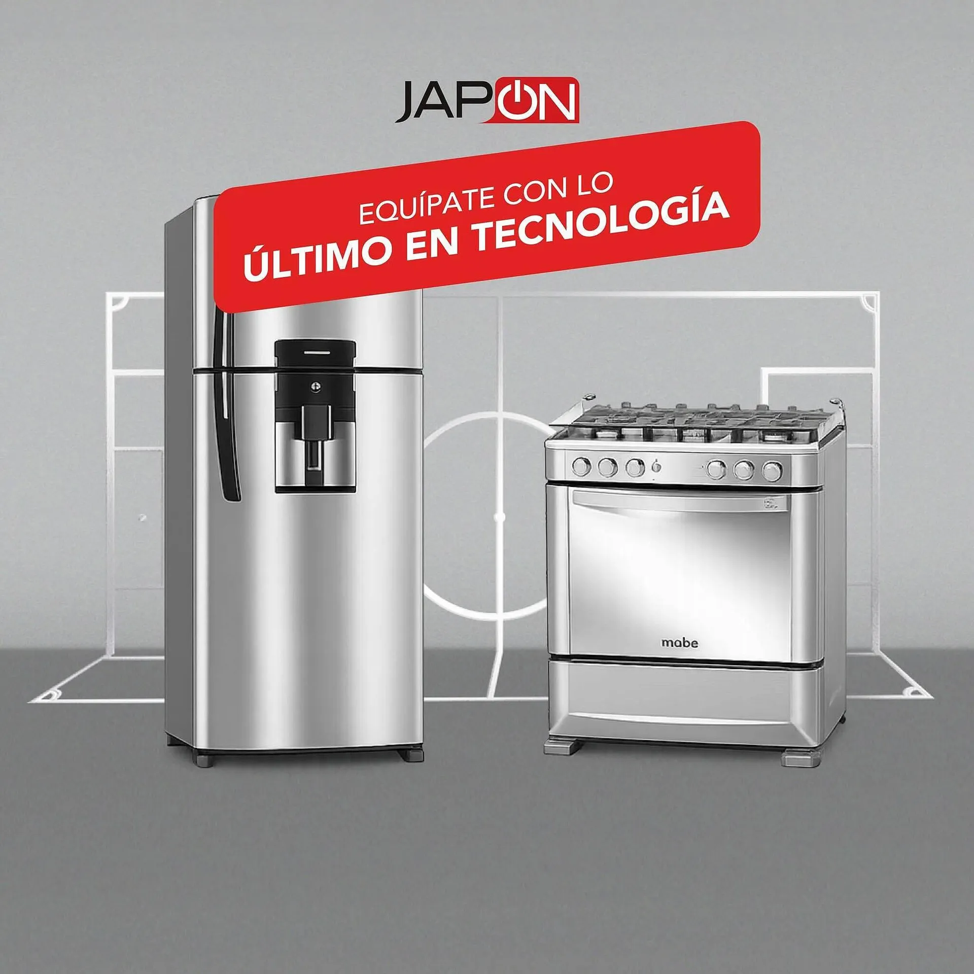 Catalogo de Catálogo Almacenes Japón 5 de mayo al 31 de mayo 2026 - Pag 7