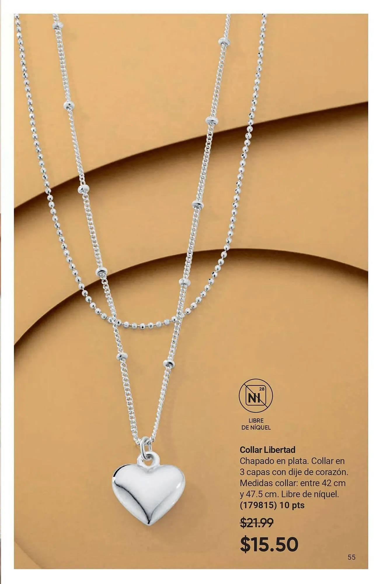 Catalogo de Catálogo AVON 1 de octubre al 31 de octubre 2025 - Pag 57