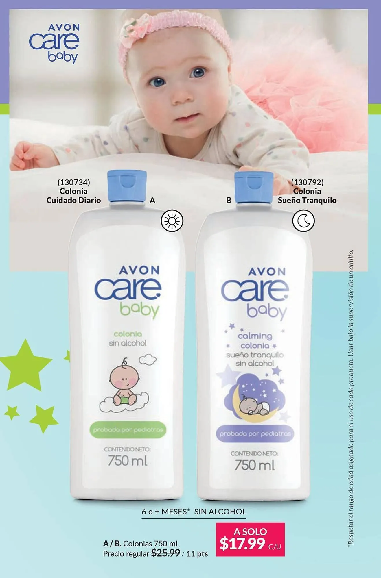 Catalogo de Catálogo AVON 9 de diciembre al 31 de diciembre 2025 - Pag 149