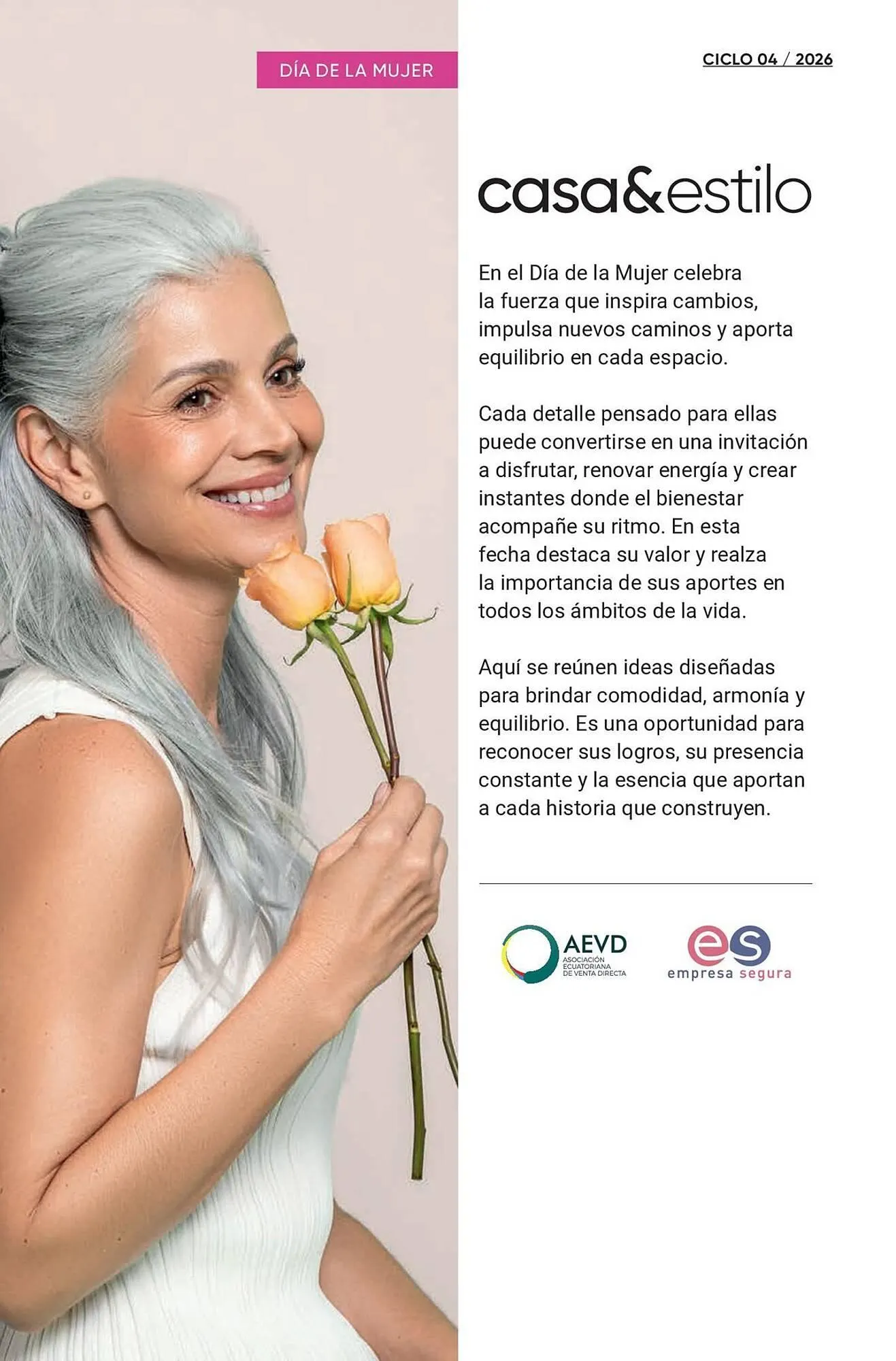 Catalogo de Catálogo AVON 1 de abril al 30 de abril 2026 - Pag 5