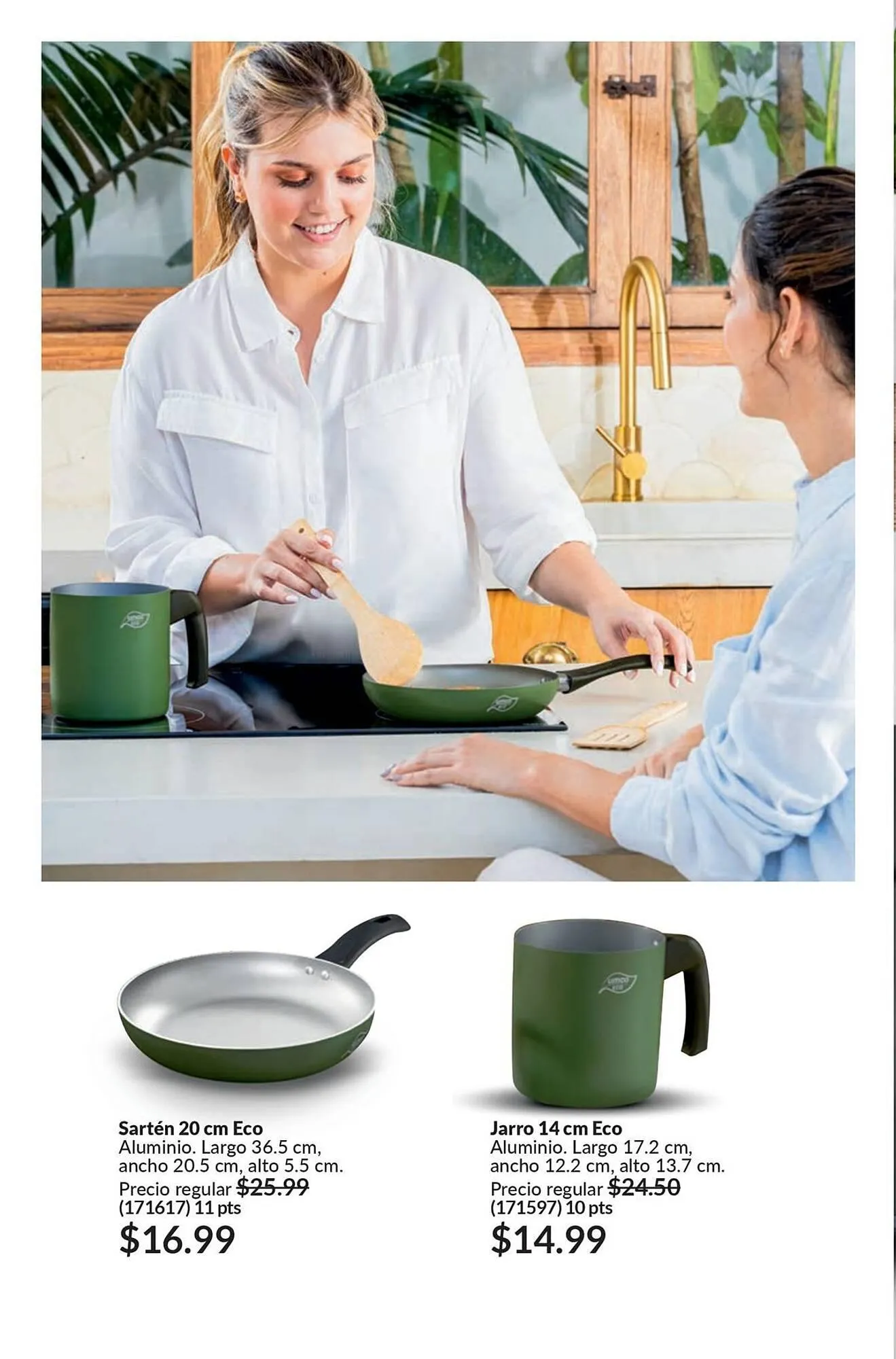 Catalogo de Catálogo AVON 19 de diciembre al 22 de enero 2025 - Pag 26