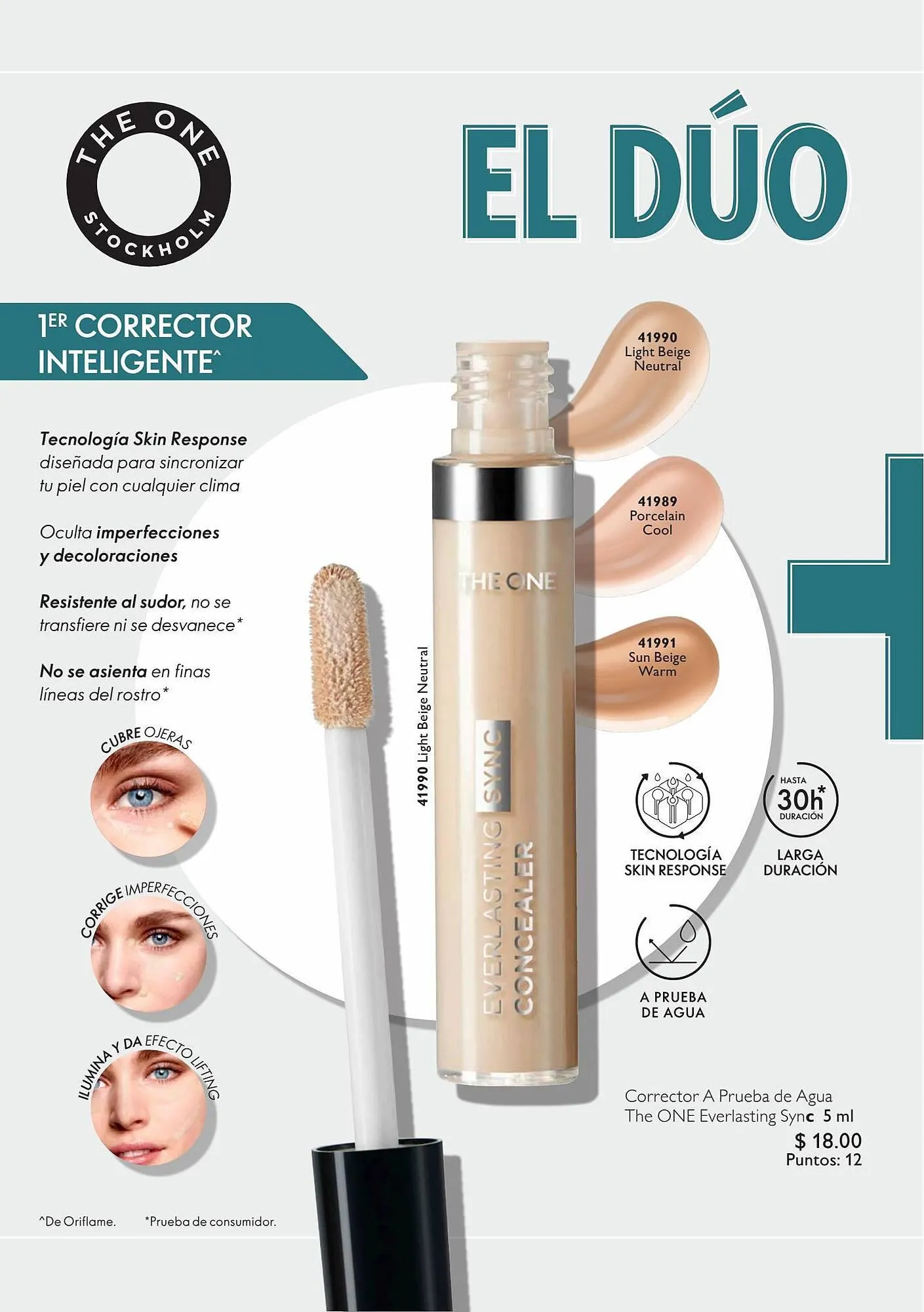 Catalogo de Catálogo Oriflame 7 de agosto al 25 de agosto 2023 - Pag 52