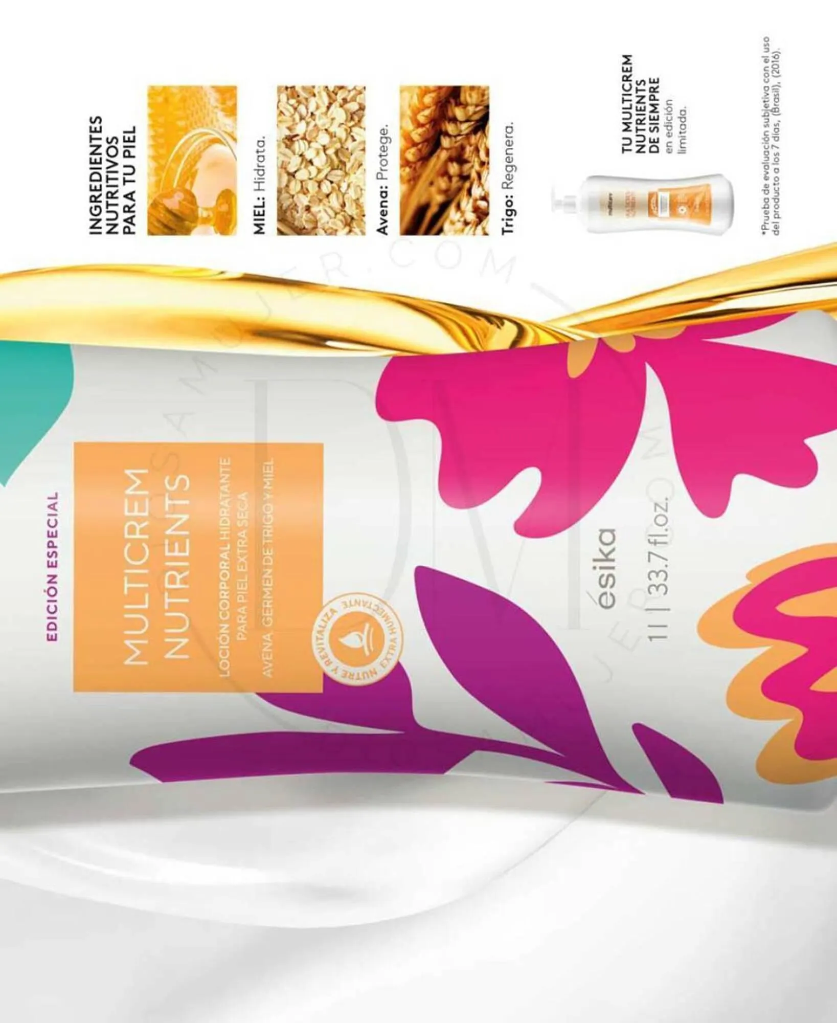 Catalogo de Catálogo Ésika 3 de octubre al 4 de noviembre 2023 - Pag 8