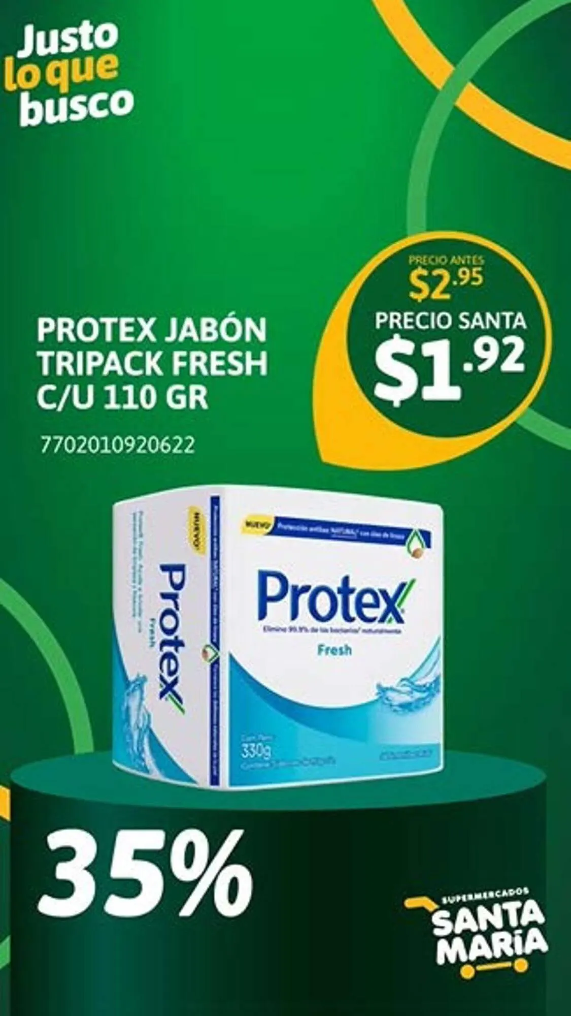 Catalogo de Catálogo Santa Maria 6 de enero al 16 de enero 2026 - Pag 3
