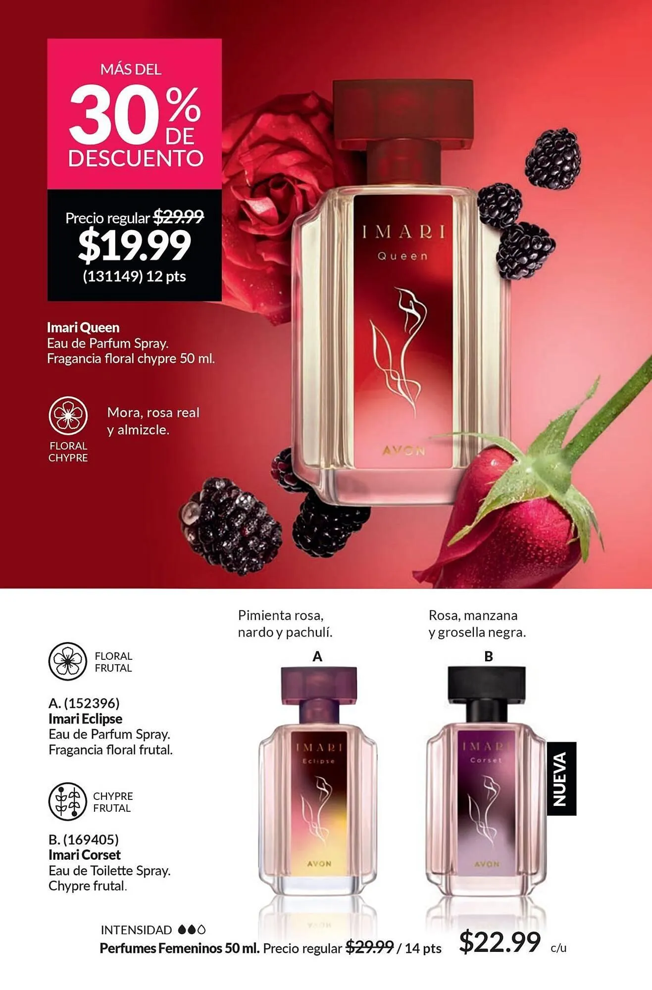 Catalogo de Catálogo AVON 1 de julio al 31 de julio 2026 - Pag 90