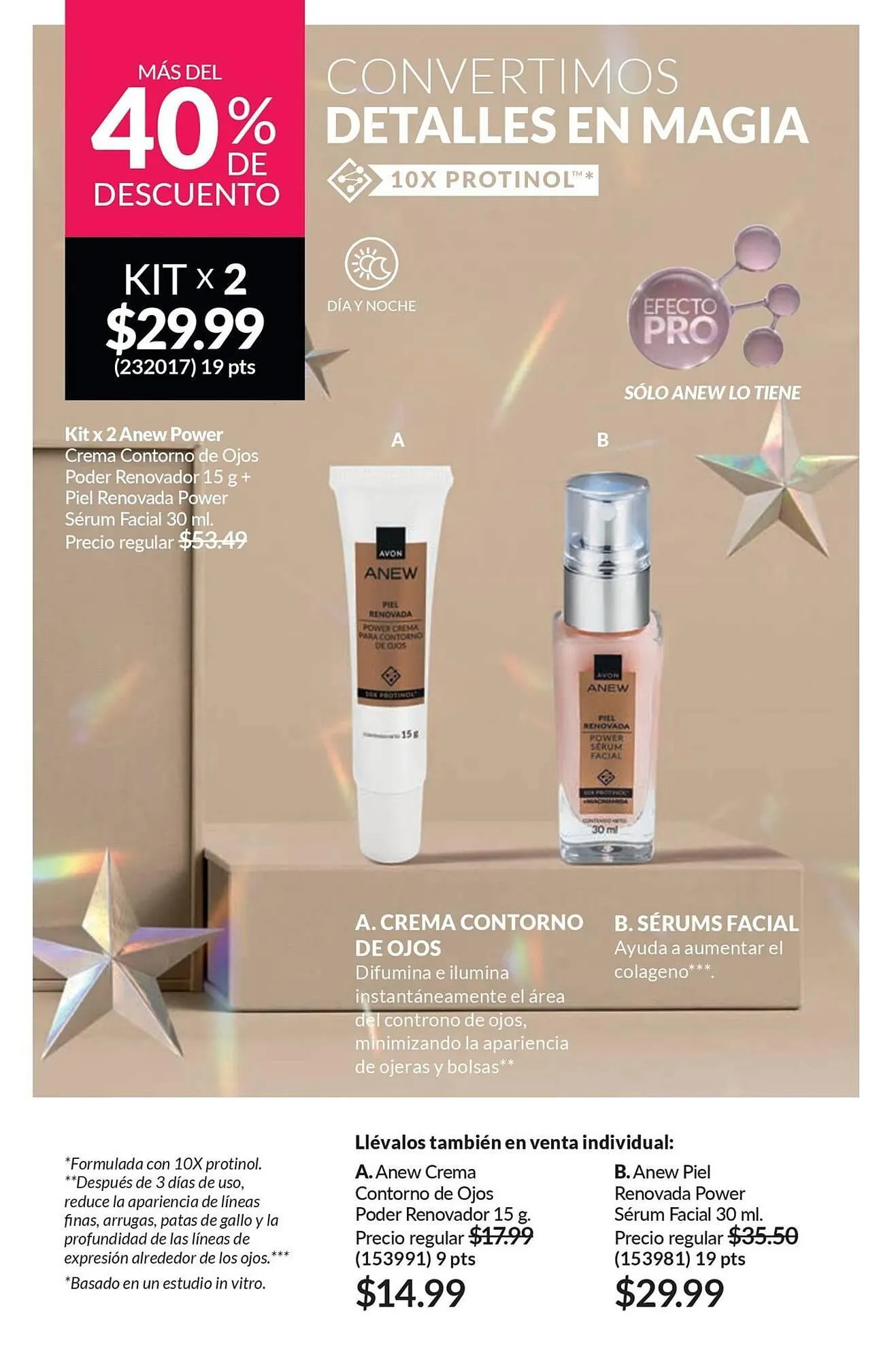 Catalogo de Catálogo AVON 9 de diciembre al 31 de diciembre 2025 - Pag 27