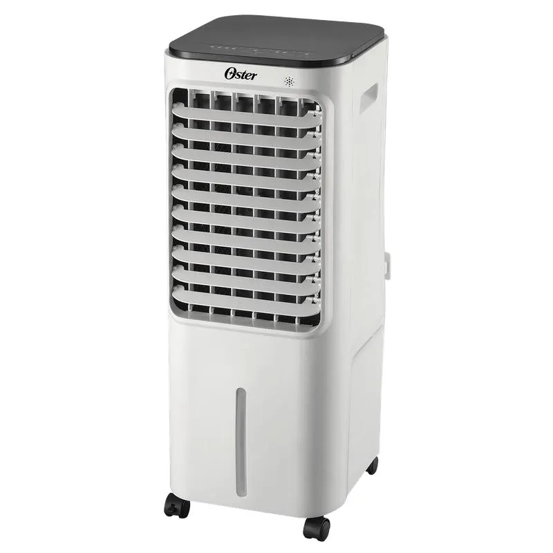 Oster - Aire Acondicionado Portátil OS-AWKC12LW | Blanco