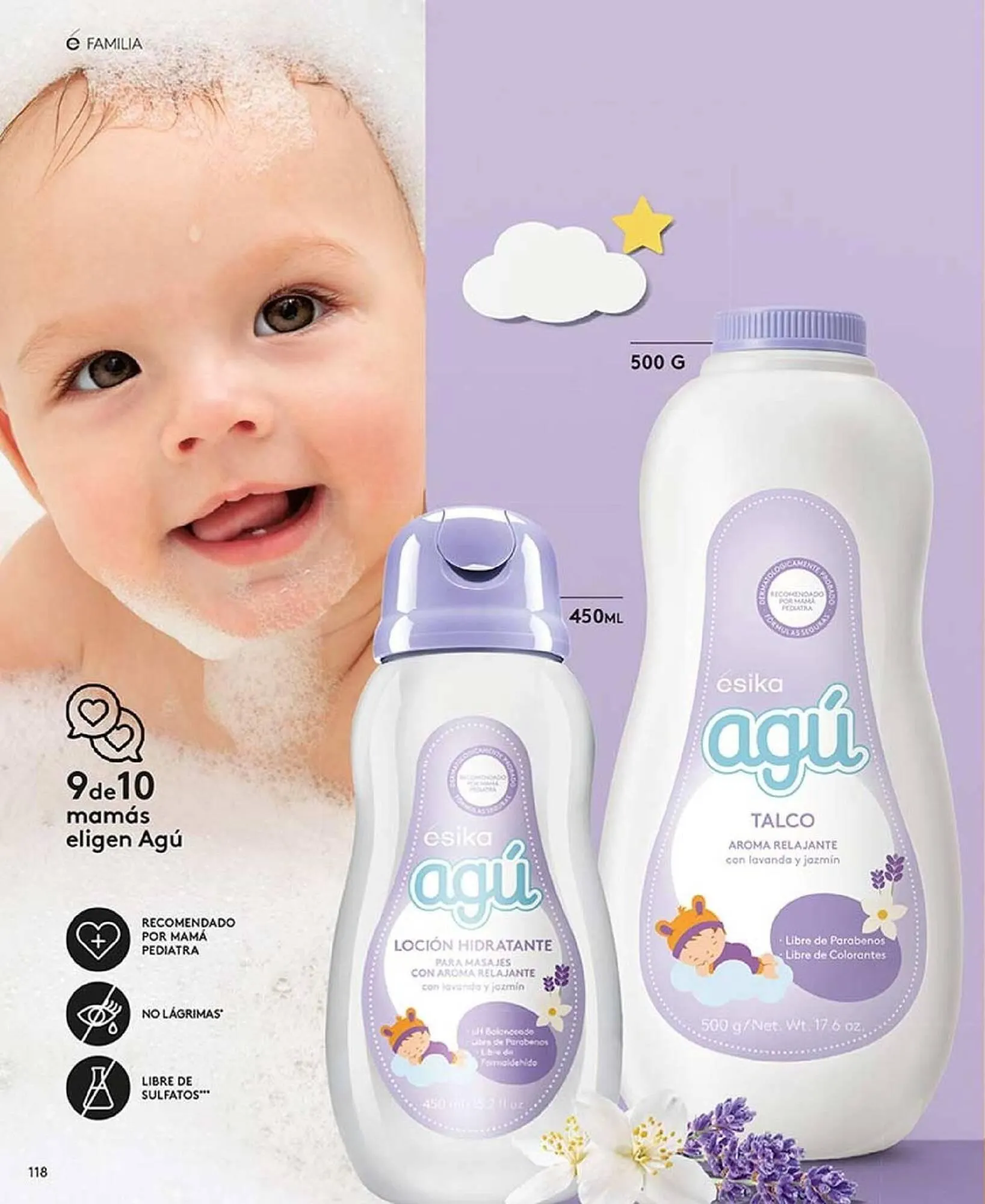 Catalogo de Catálogo Ésika 1 de enero al 22 de enero 2025 - Pag 20