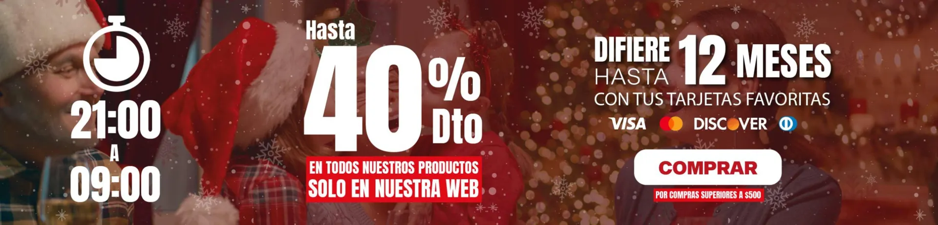 Catalogo de Catálogo Point 2 de enero al 8 de enero 2026 - Pag 1