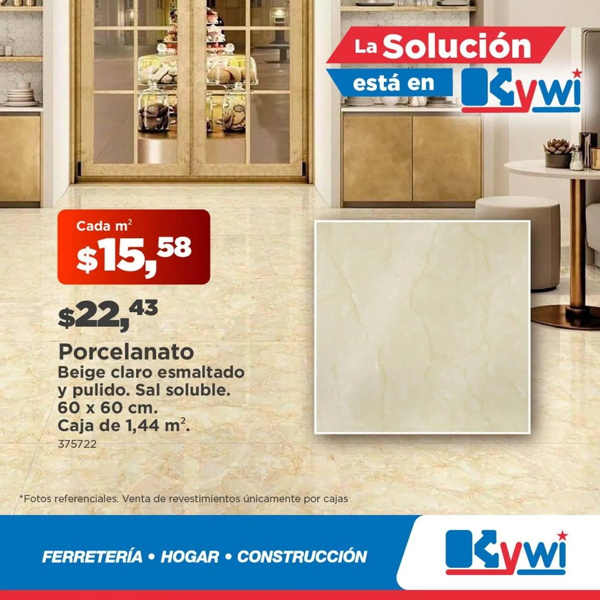 Catalogo de Catálogo Kywi 8 de abril al 14 de abril 2026 - Pag 4