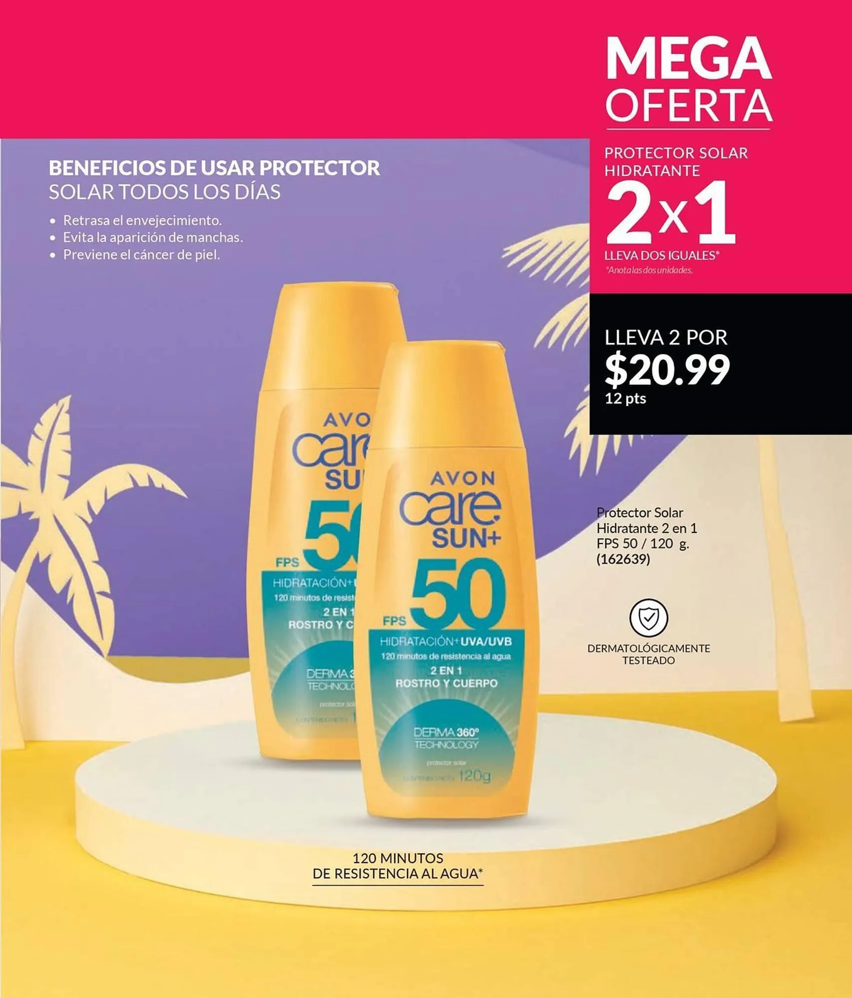 Catalogo de Catálogo AVON 1 de junio al 30 de junio 2026 - Pag 201