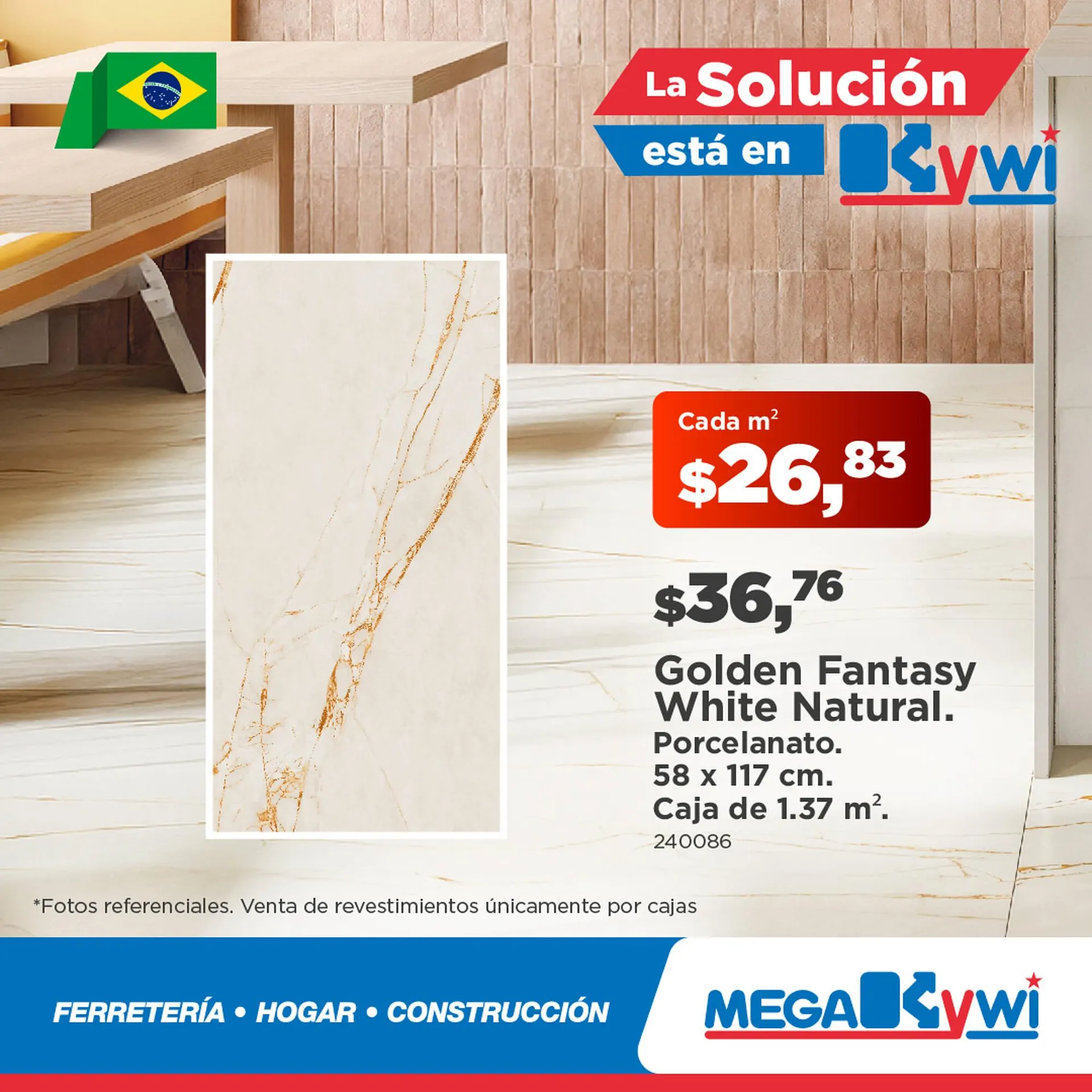 Catalogo de Catálogo Kywi 2 de abril al 10 de abril 2026 - Pag 5