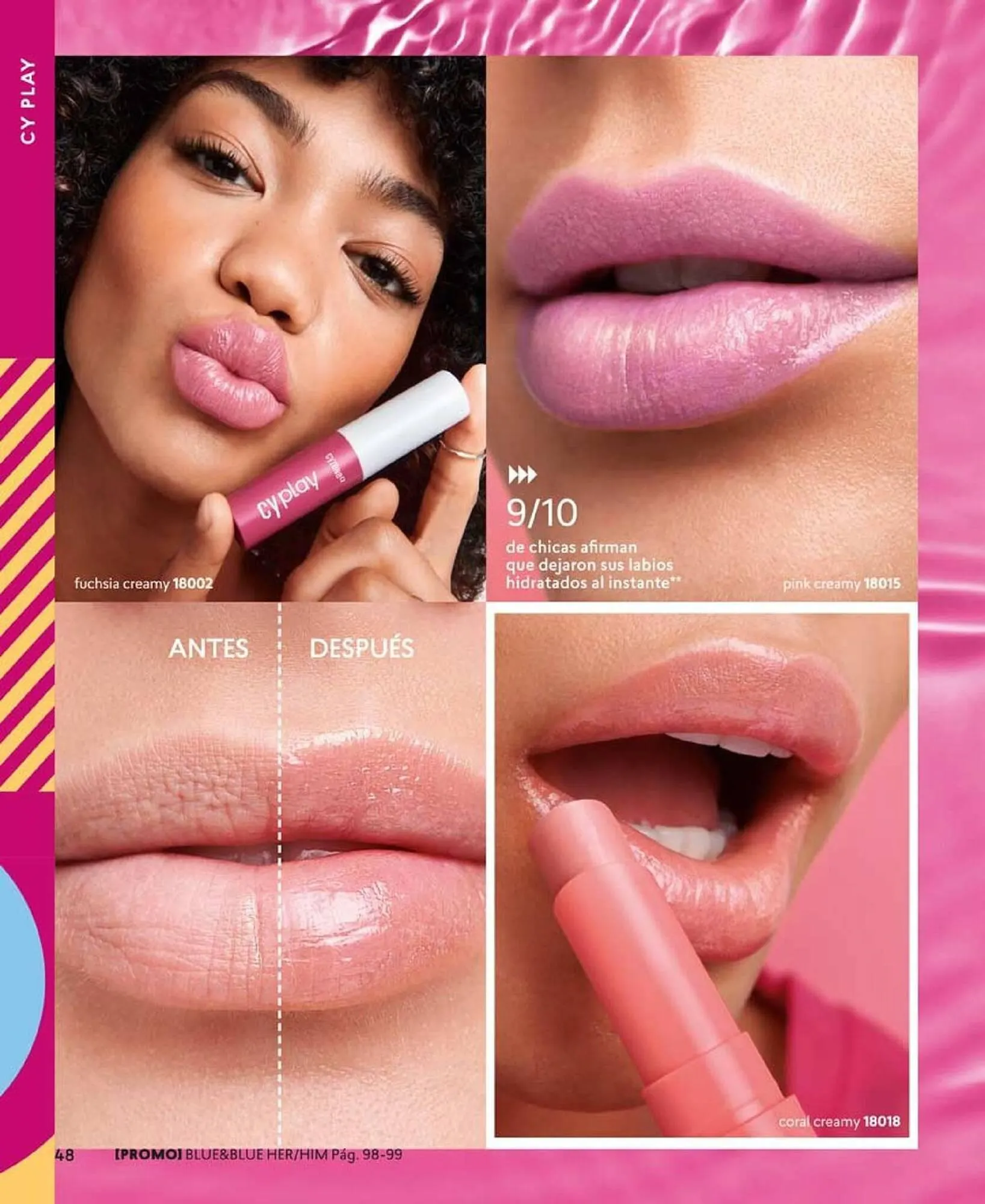 Catalogo de Catálogo Cyzone 26 de febrero al 31 de marzo 2024 - Pag 50