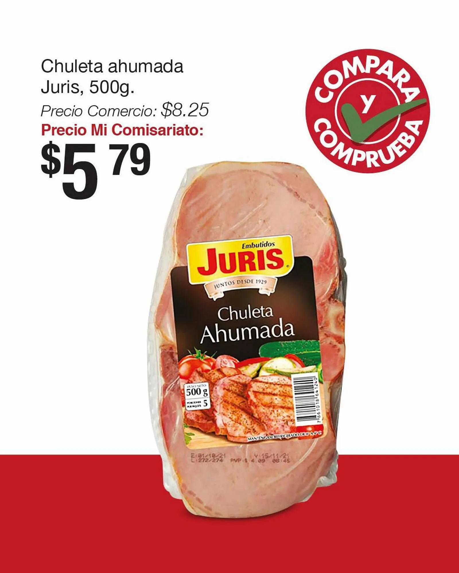 Catalogo de Catálogo Mi Comisariato 14 de septiembre al 4 de octubre 2023 - Pag 5