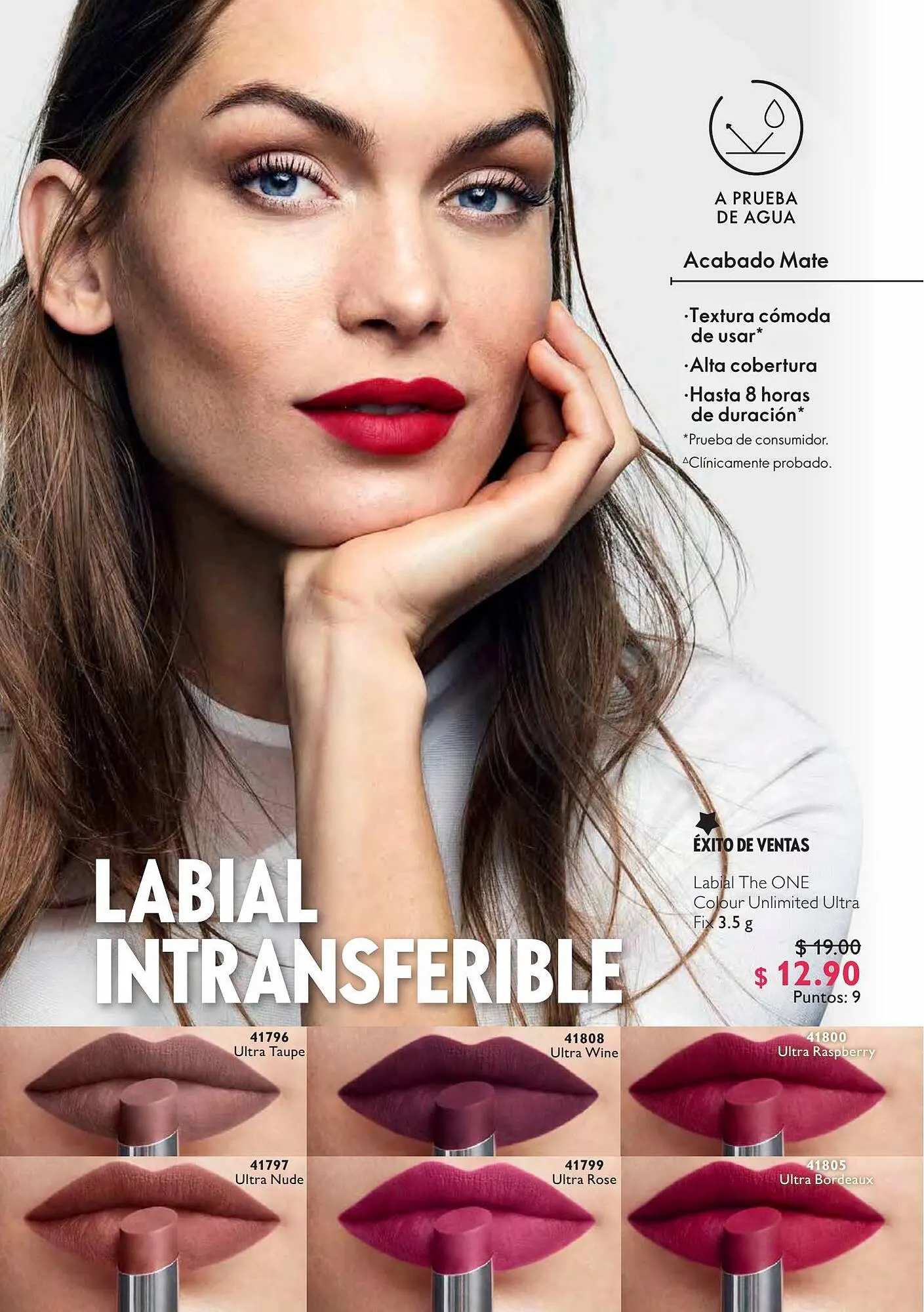 Catalogo de Catálogo Oriflame 17 de julio al 20 de julio 2023 - Pag 68