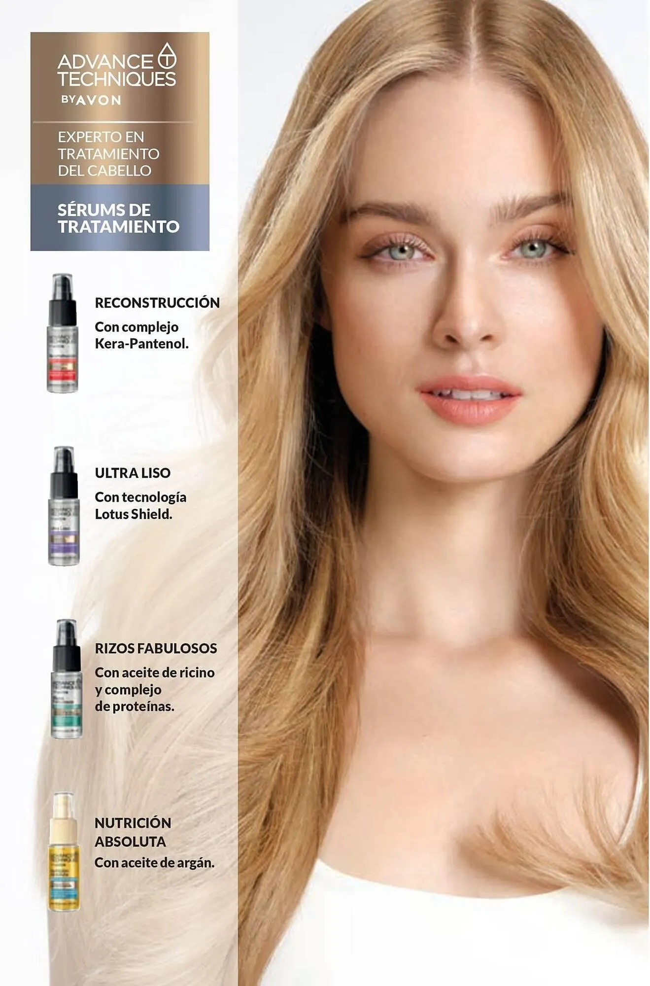 Catalogo de Catálogo AVON 18 de febrero al 31 de marzo 2025 - Pag 6
