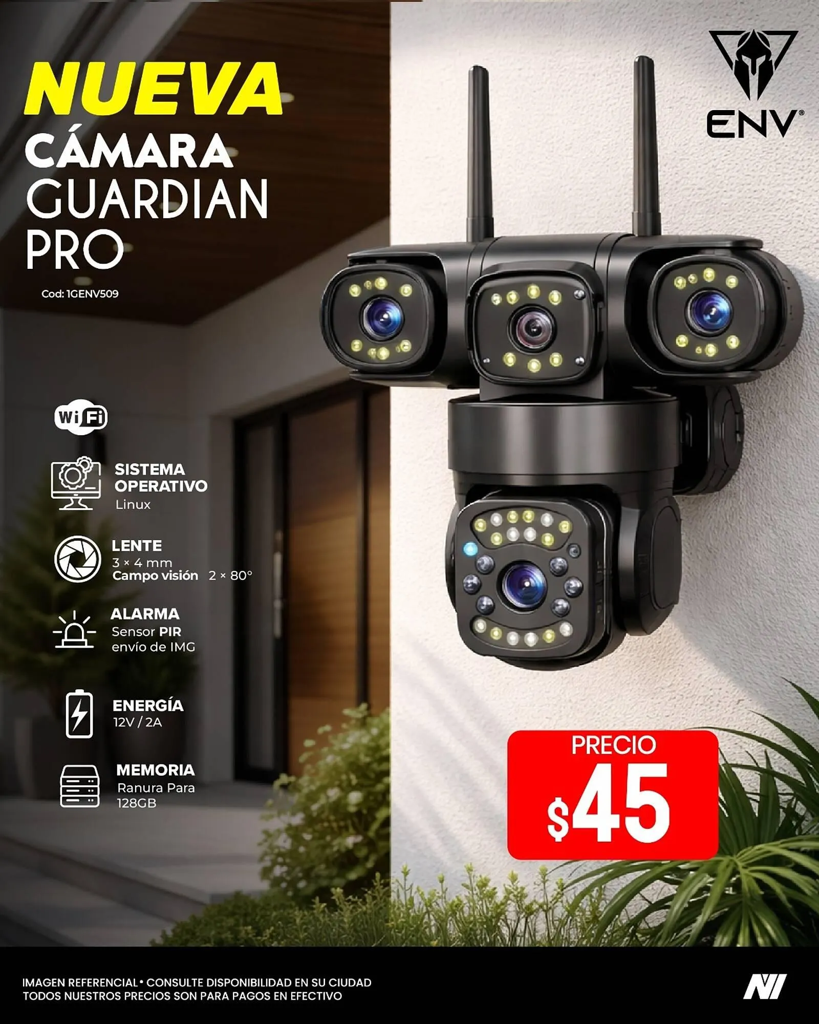 Catalogo de Catálogo Novicompu 6 de marzo al 14 de marzo 2026 - Pag 2