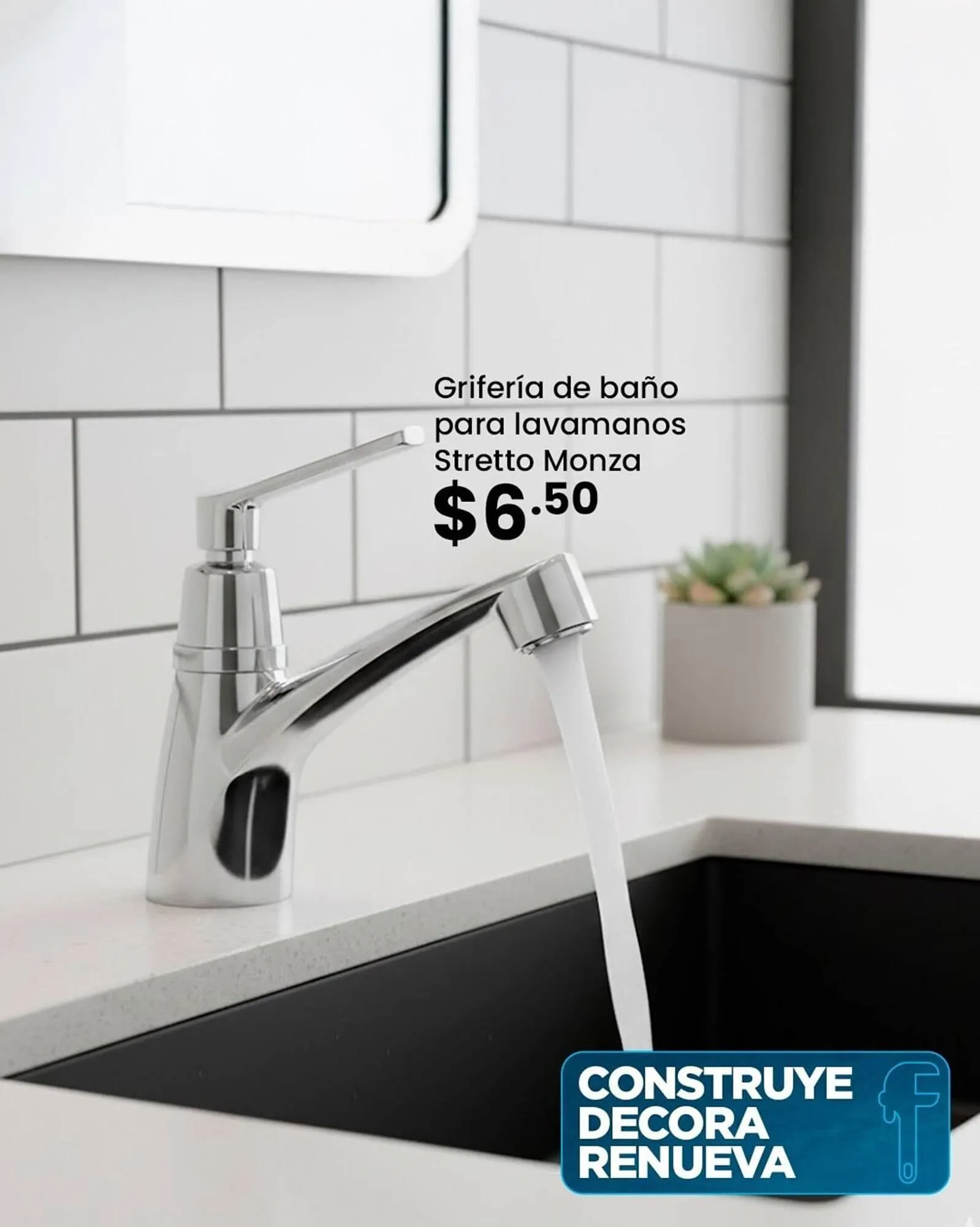 Catalogo de Catálogo Ferrisariato 19 de marzo al 31 de marzo 2026 - Pag 1