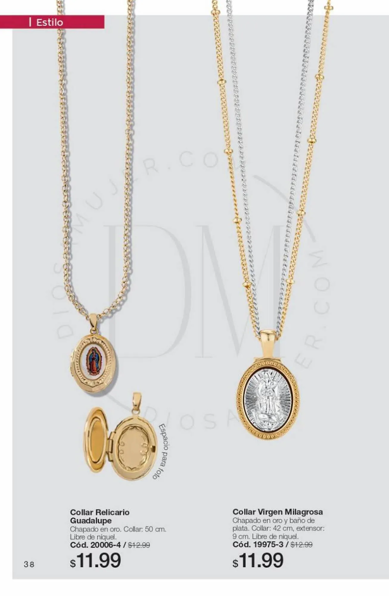 Catalogo de Catálogo AVON 25 de agosto al 15 de septiembre 2023 - Pag 38