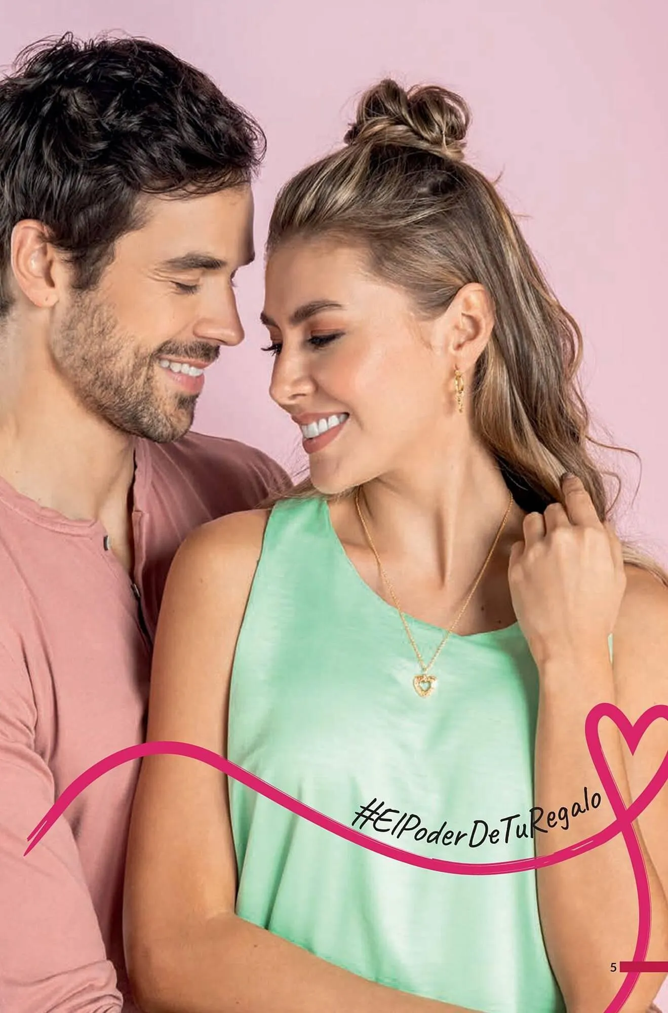 Catalogo de Catálogo AVON 19 de enero al 19 de febrero 2024 - Pag 5