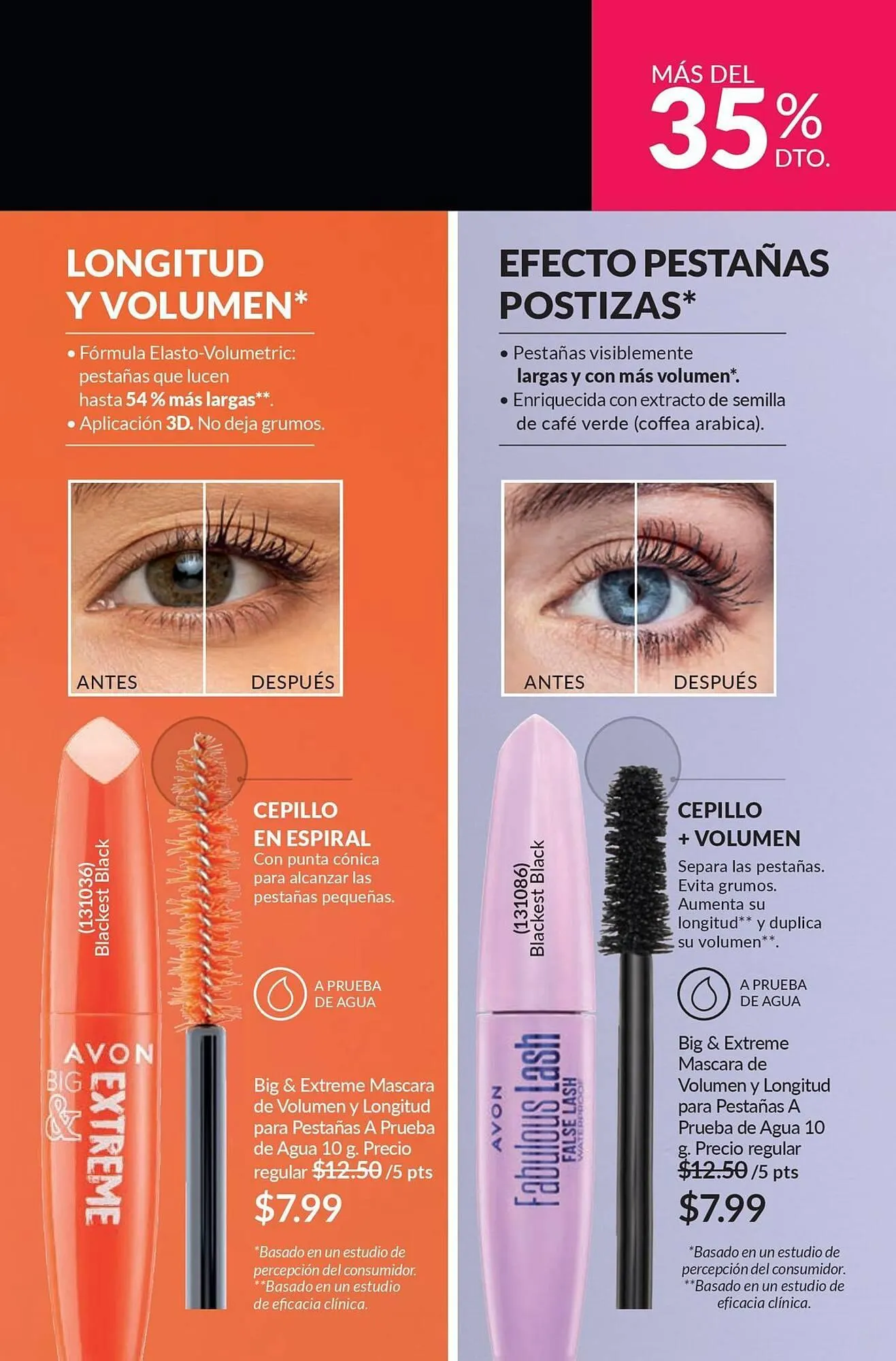 Catalogo de Catálogo AVON 9 de diciembre al 31 de diciembre 2025 - Pag 41