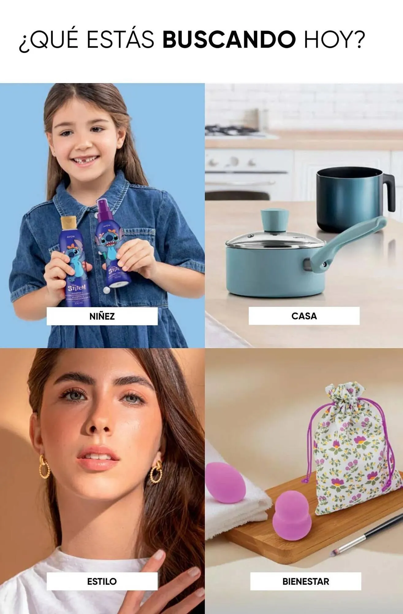 Catalogo de Catálogo AVON 3 de febrero al 28 de febrero 2026 - Pag 3