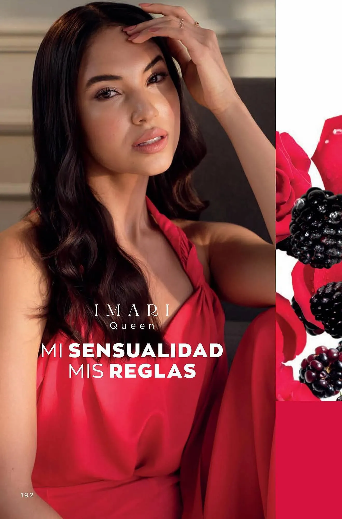 Catalogo de Catálogo AVON 30 de octubre al 26 de noviembre 2023 - Pag 192