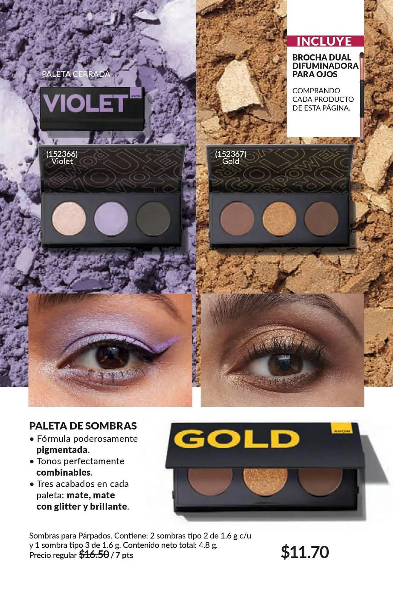 Catalogo de Catálogo AVON 3 de marzo al 31 de marzo 2025 - Pag 26