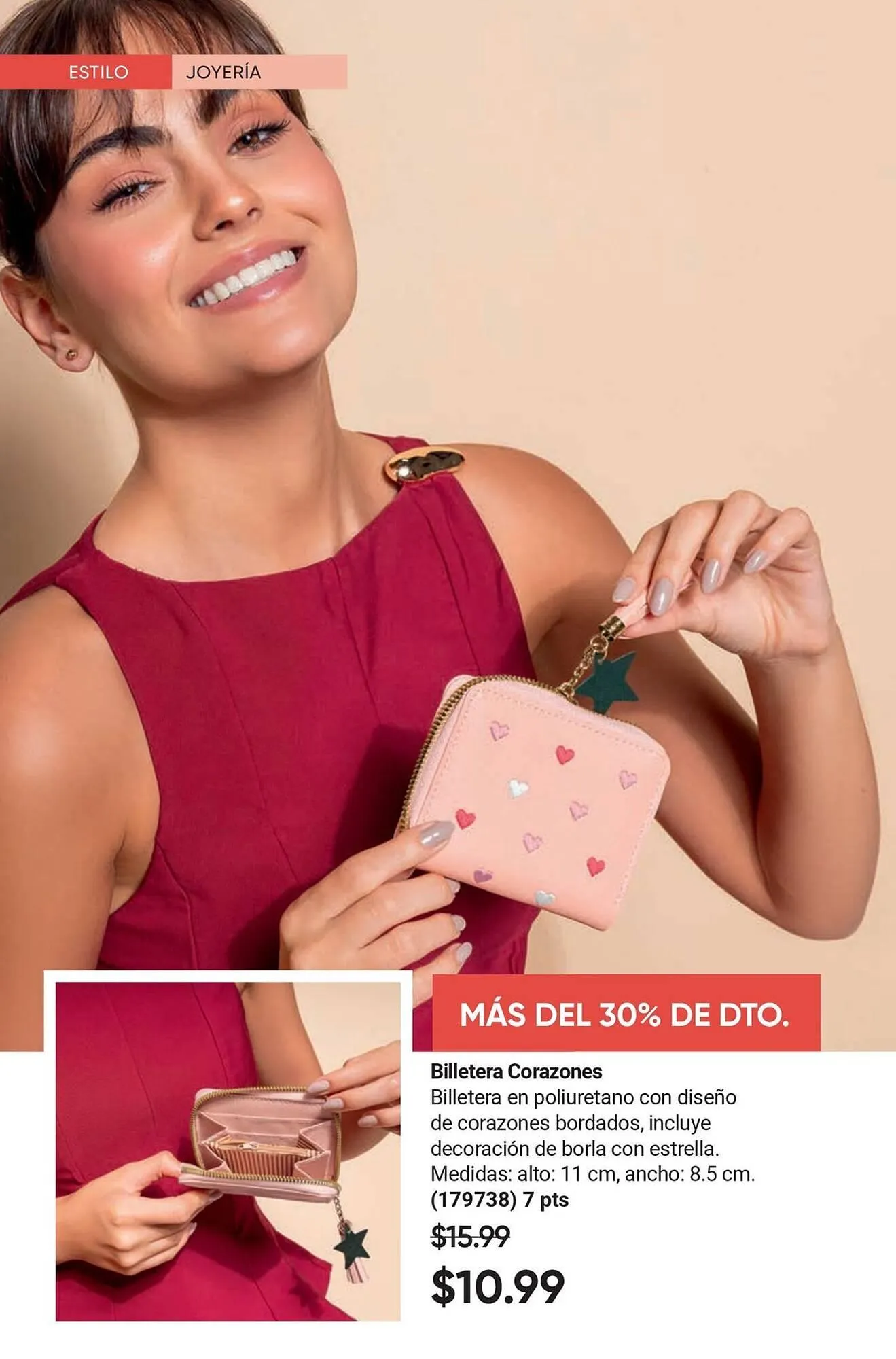 Catalogo de Catálogo AVON 19 de noviembre al 25 de diciembre 2025 - Pag 40