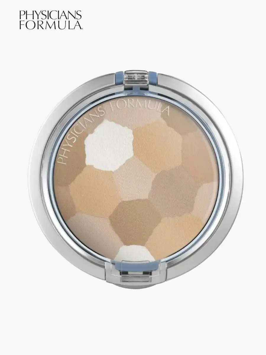 Physicians Formula - Polvo Compacto Traslúcido