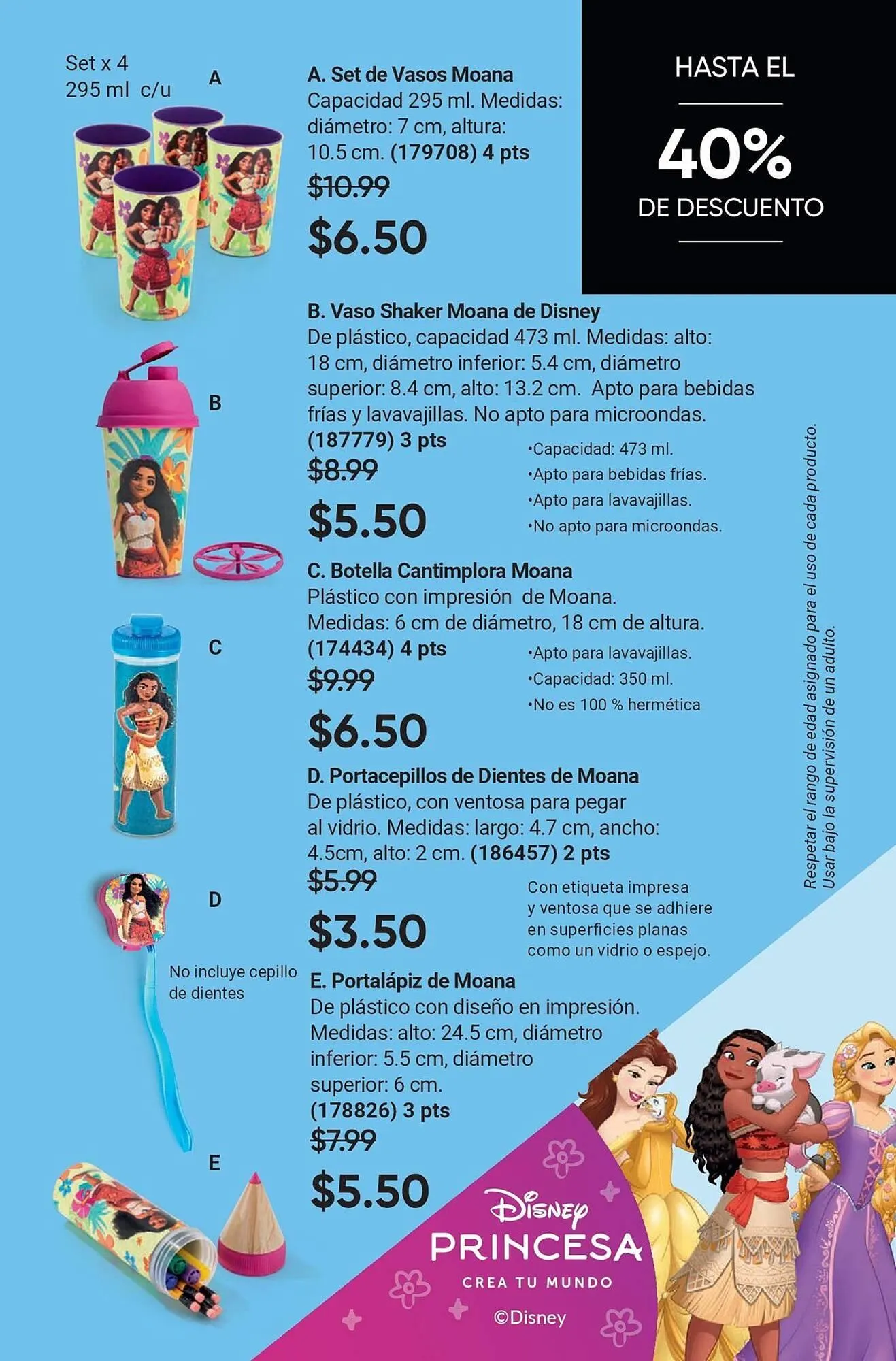 Catalogo de Catálogo AVON 1 de abril al 30 de abril 2026 - Pag 111