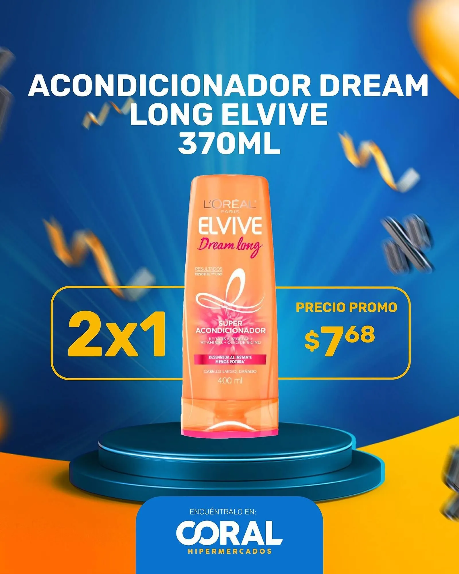 Catalogo de Catálogo Coral Hipermercados 31 de marzo al 4 de abril 2026 - Pag 5